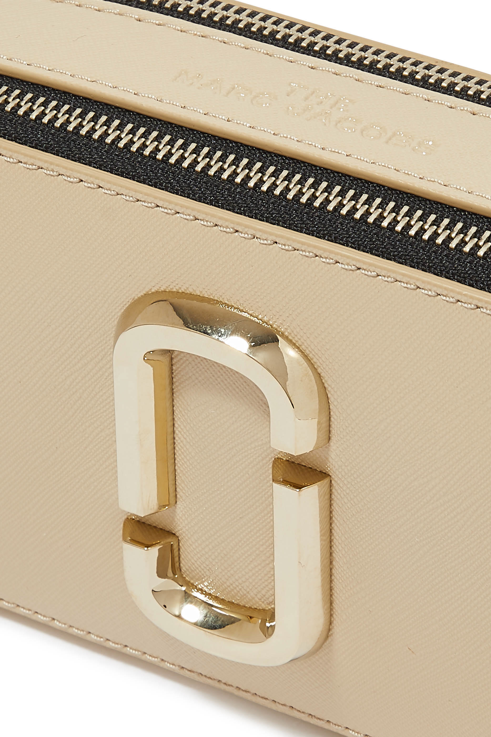 The Snapshot Crossbody Bag