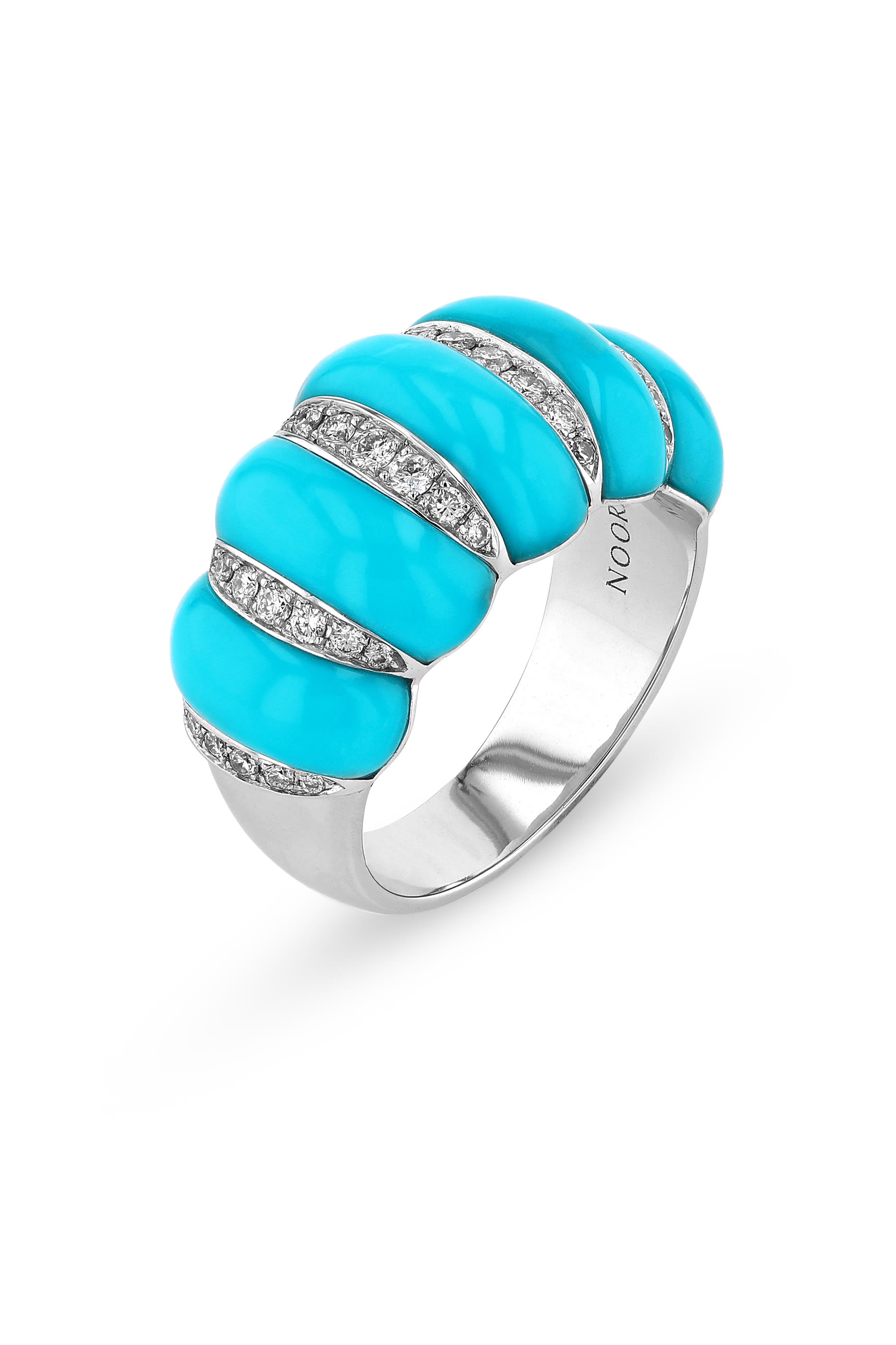 Maldivian Shell Ring