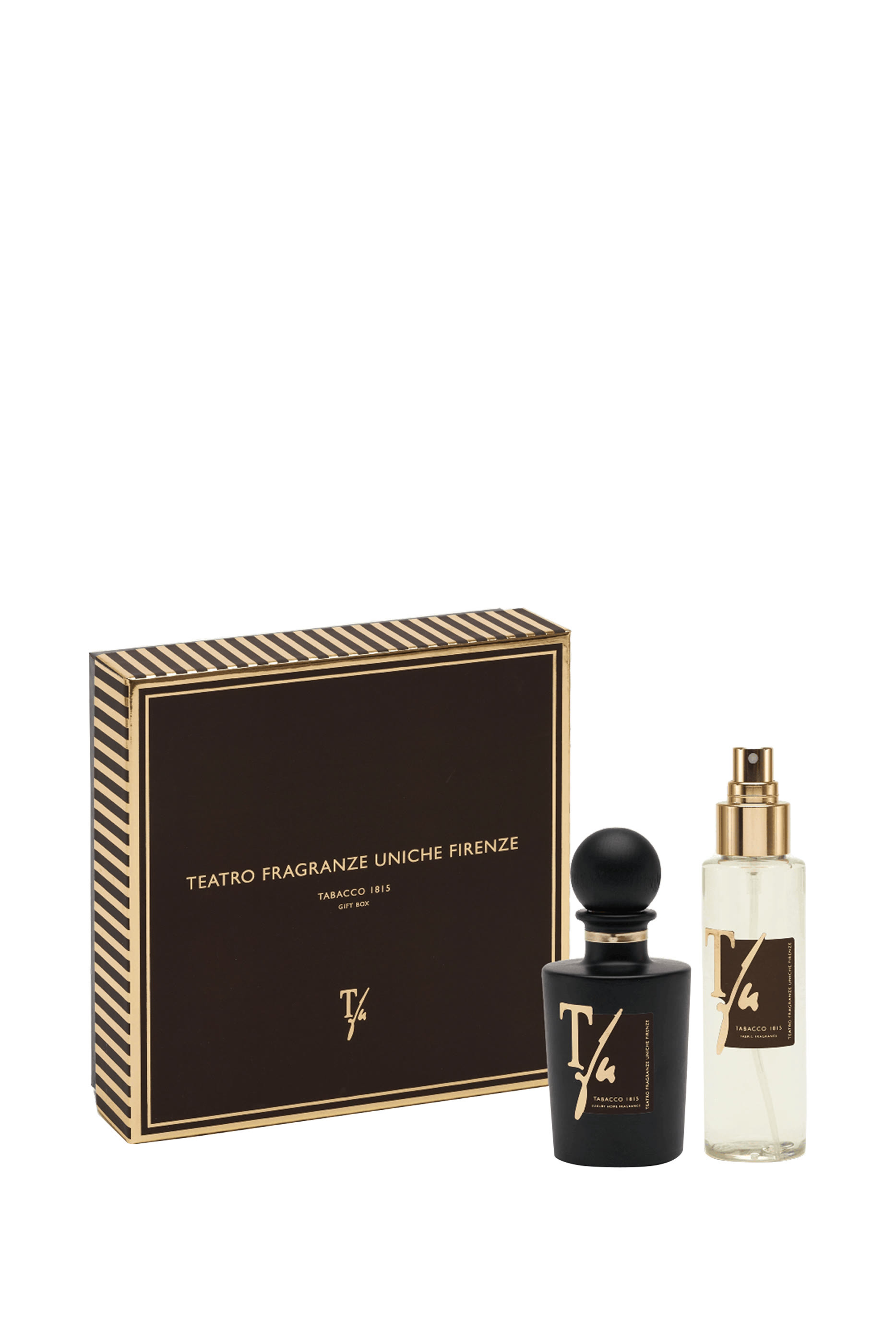 Tabacco 1815 Gift Box