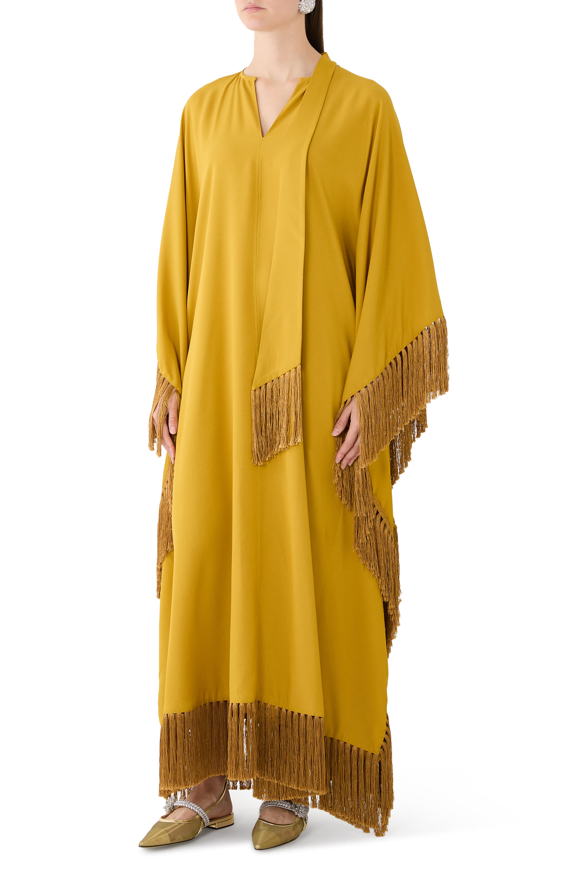 Hammamet Kaftan Dress
