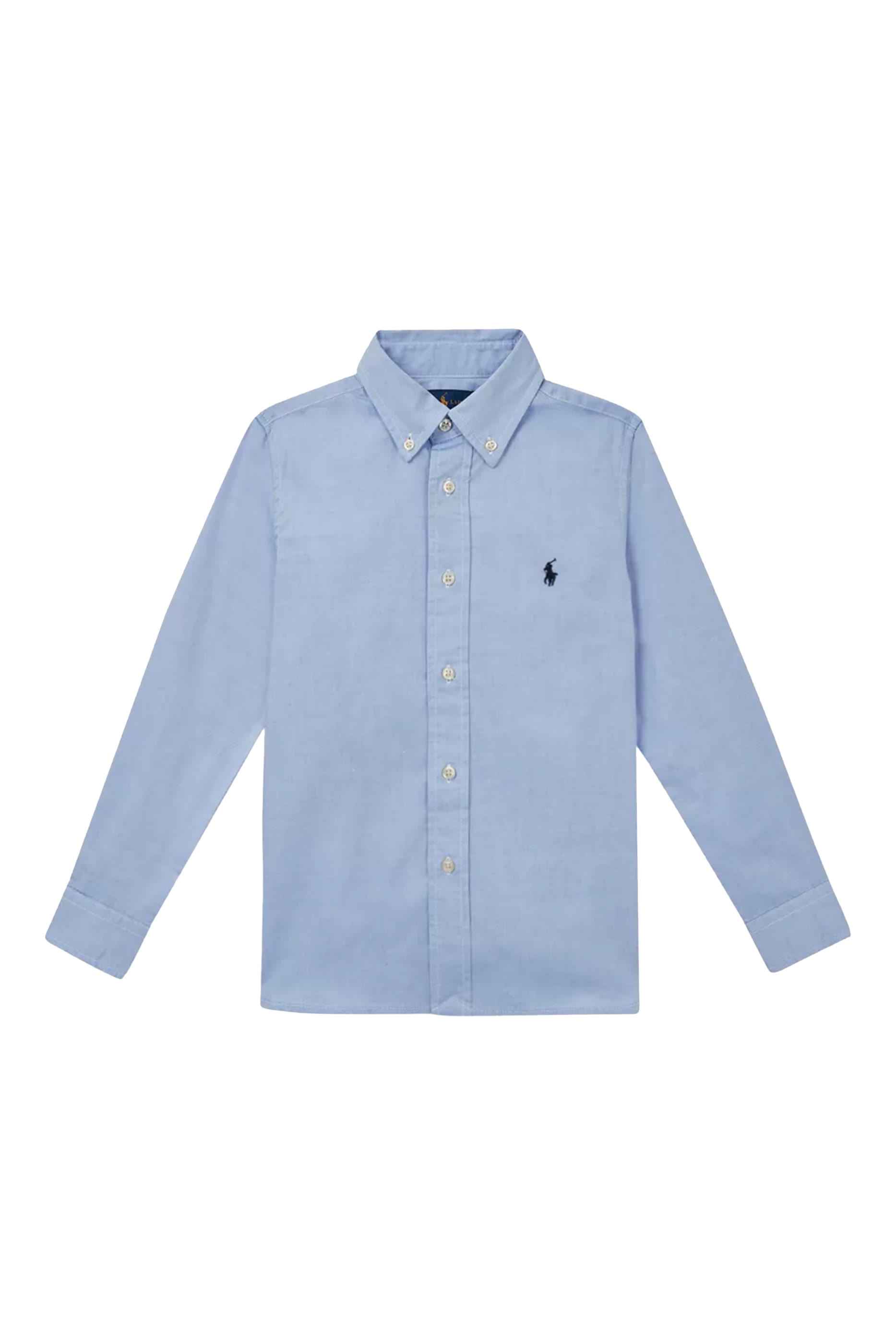 Kids Slim Fit Shirt