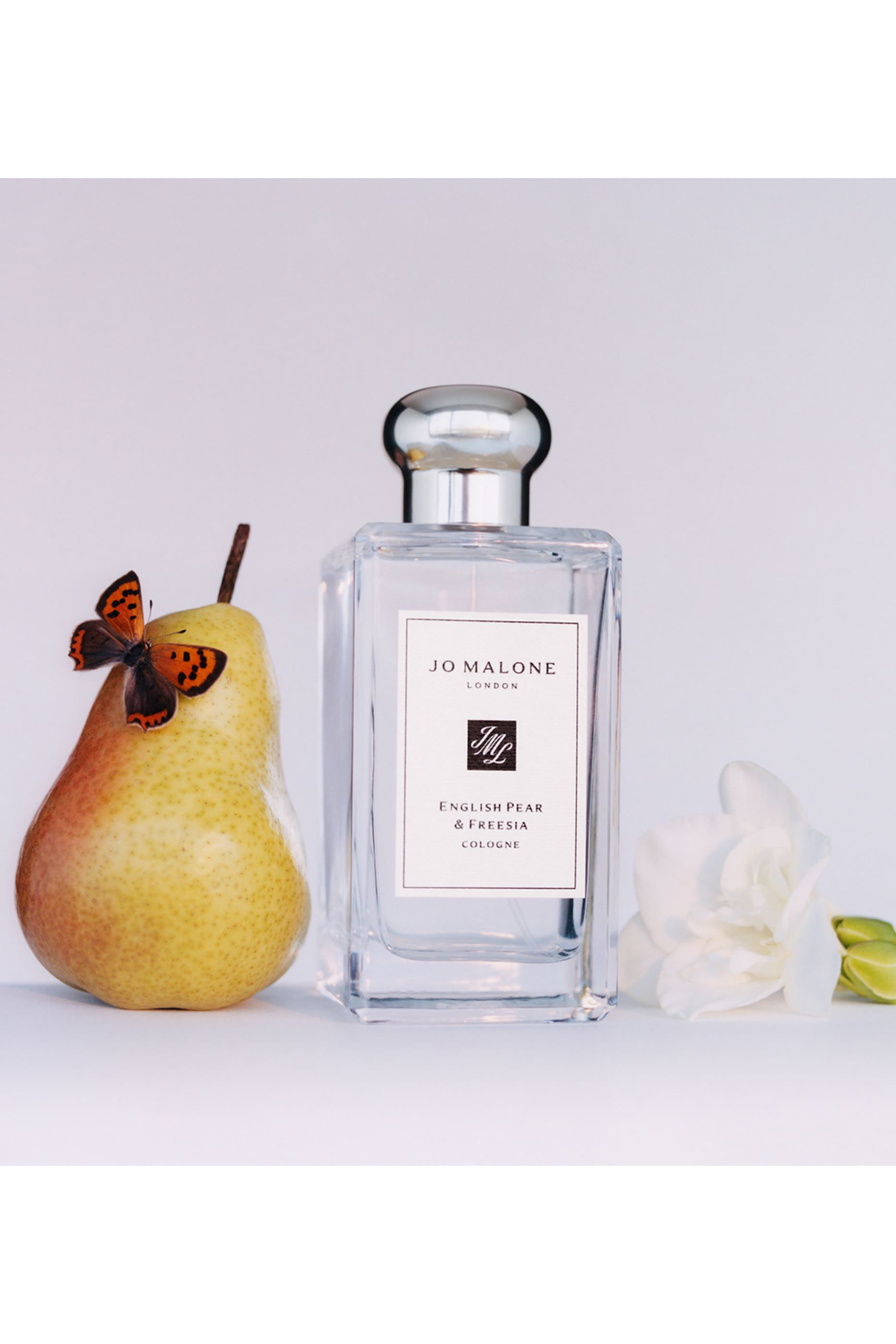 English Pear and Freesia Eau de Toilette