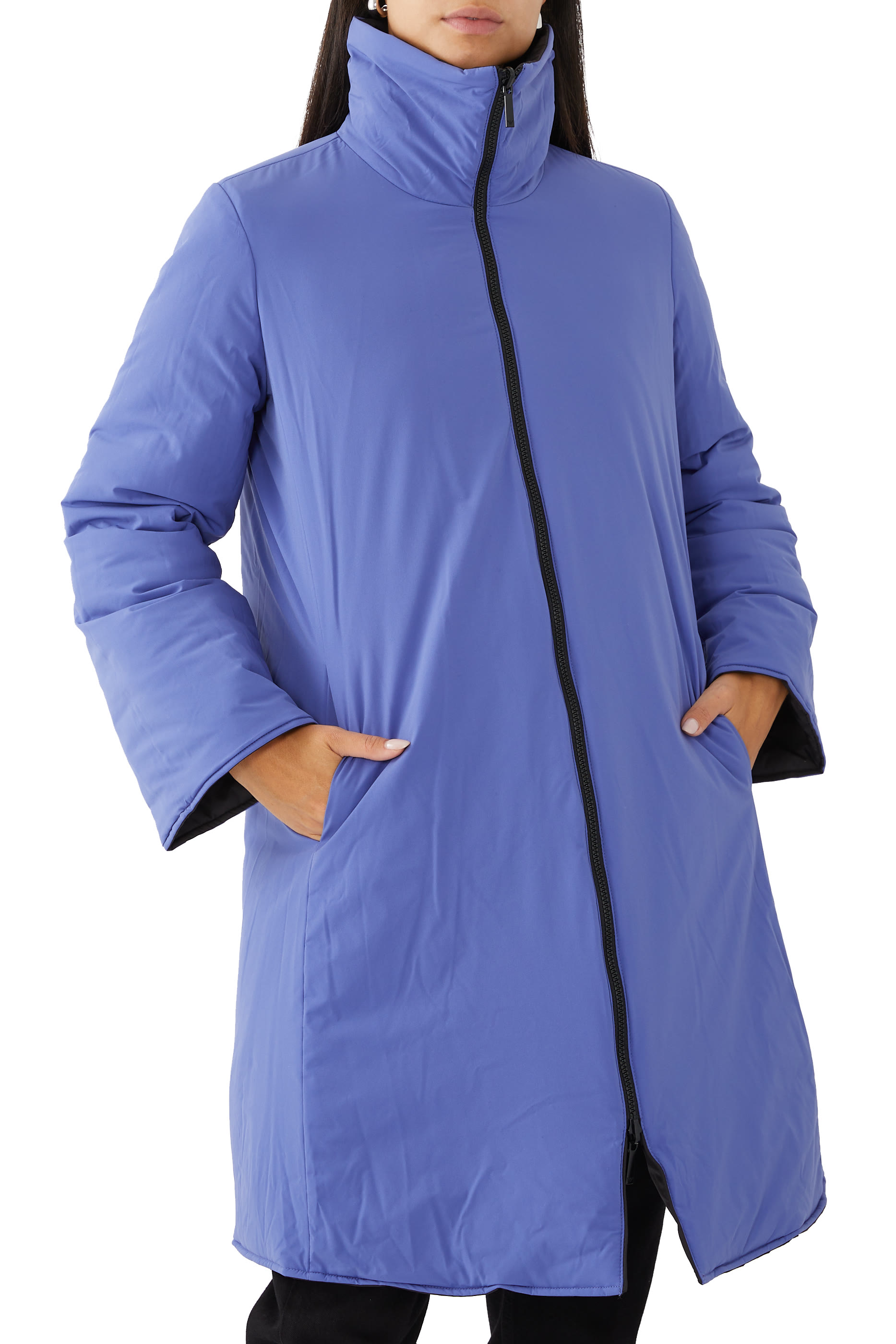 OTW Reversible Padded Coat