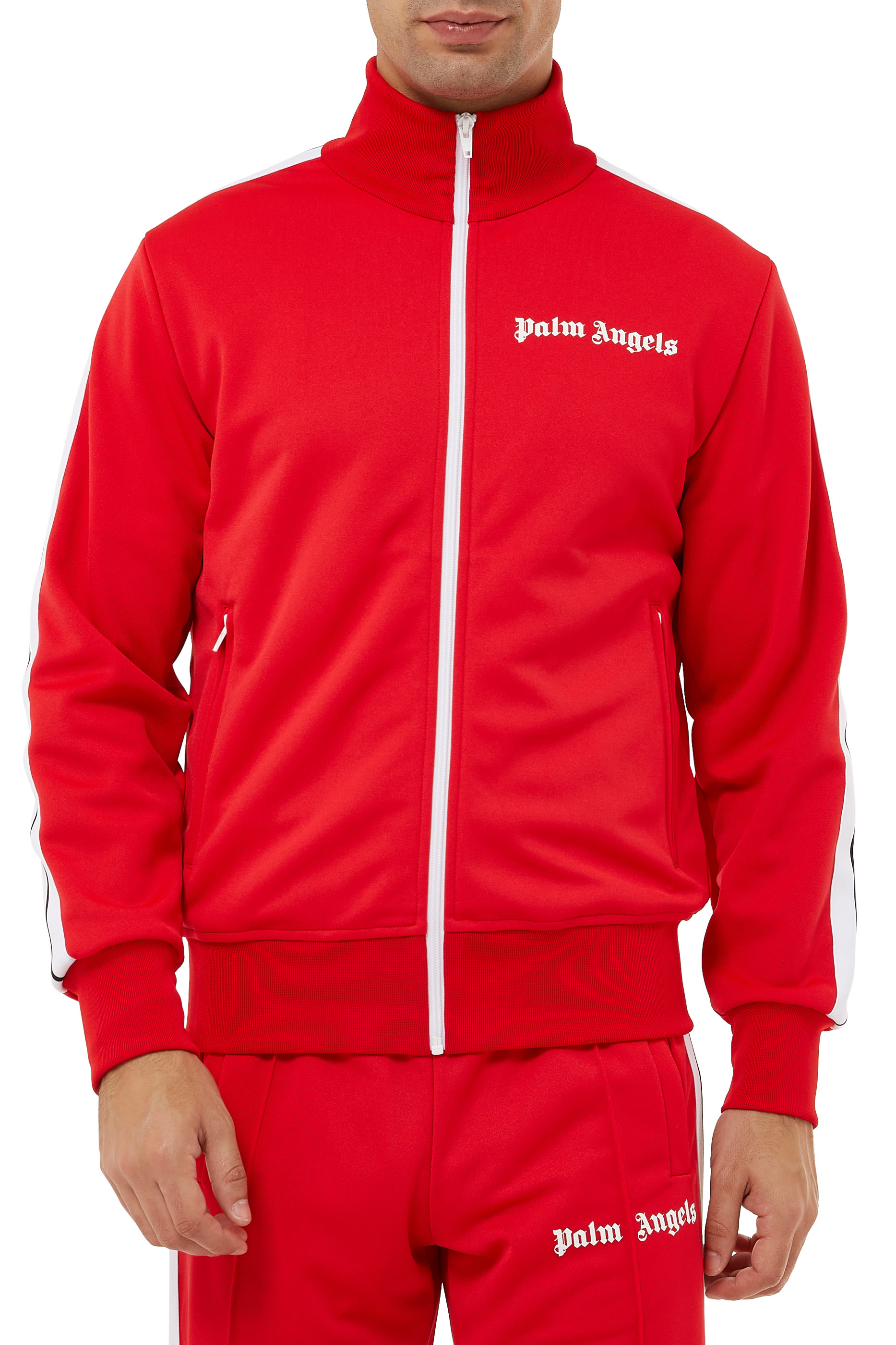Classic Track Jacket