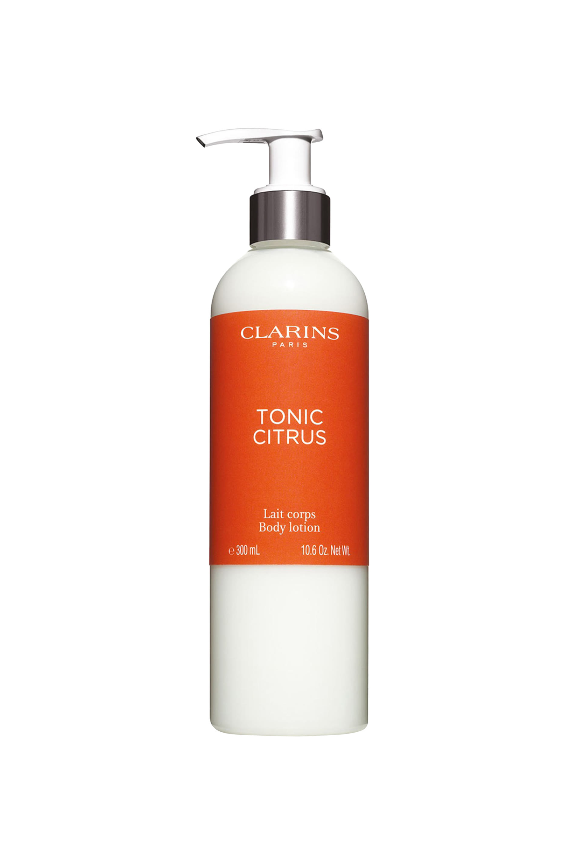 Tonic Citrus Body Lotion