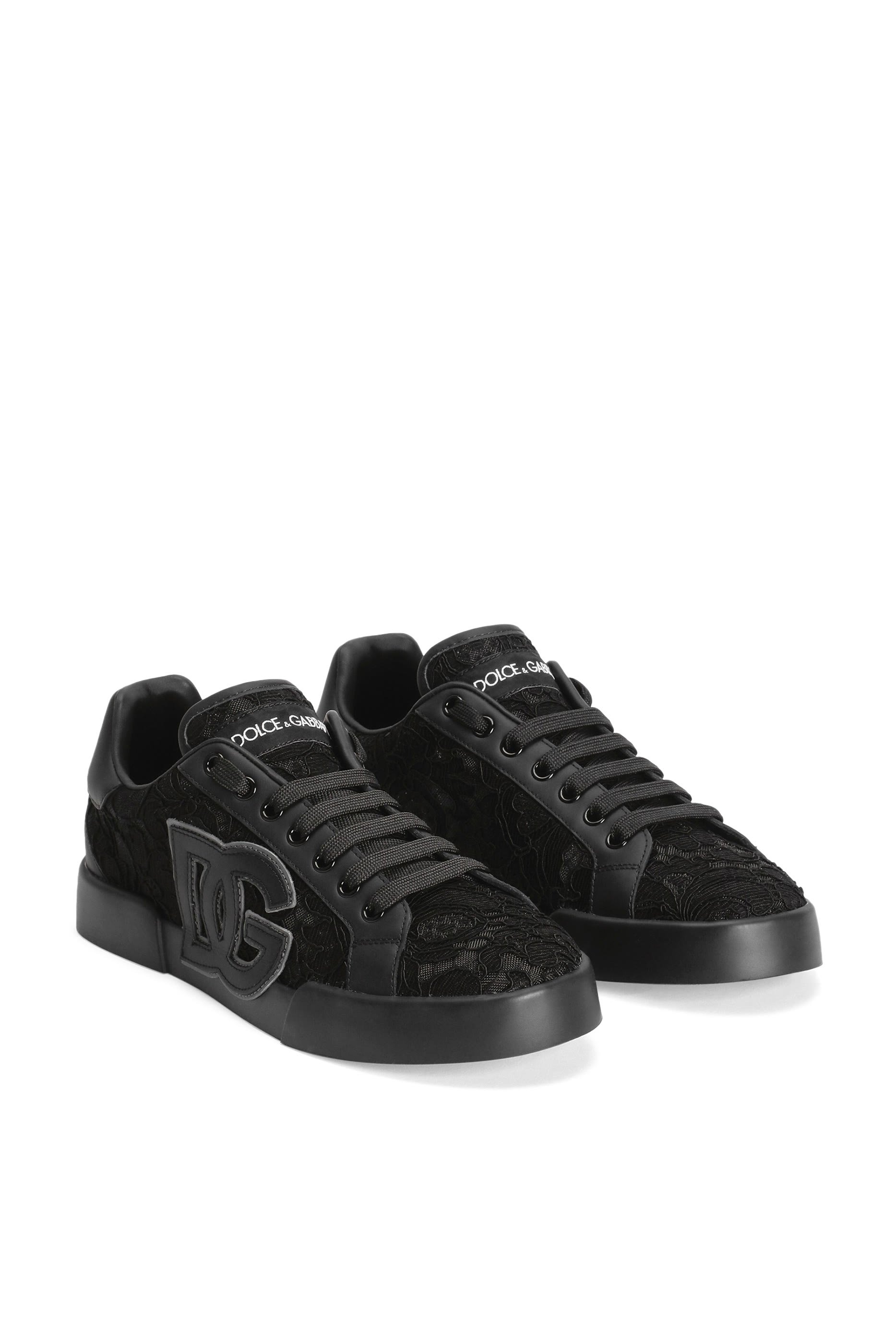 Portofino Light Strobel Sneakers