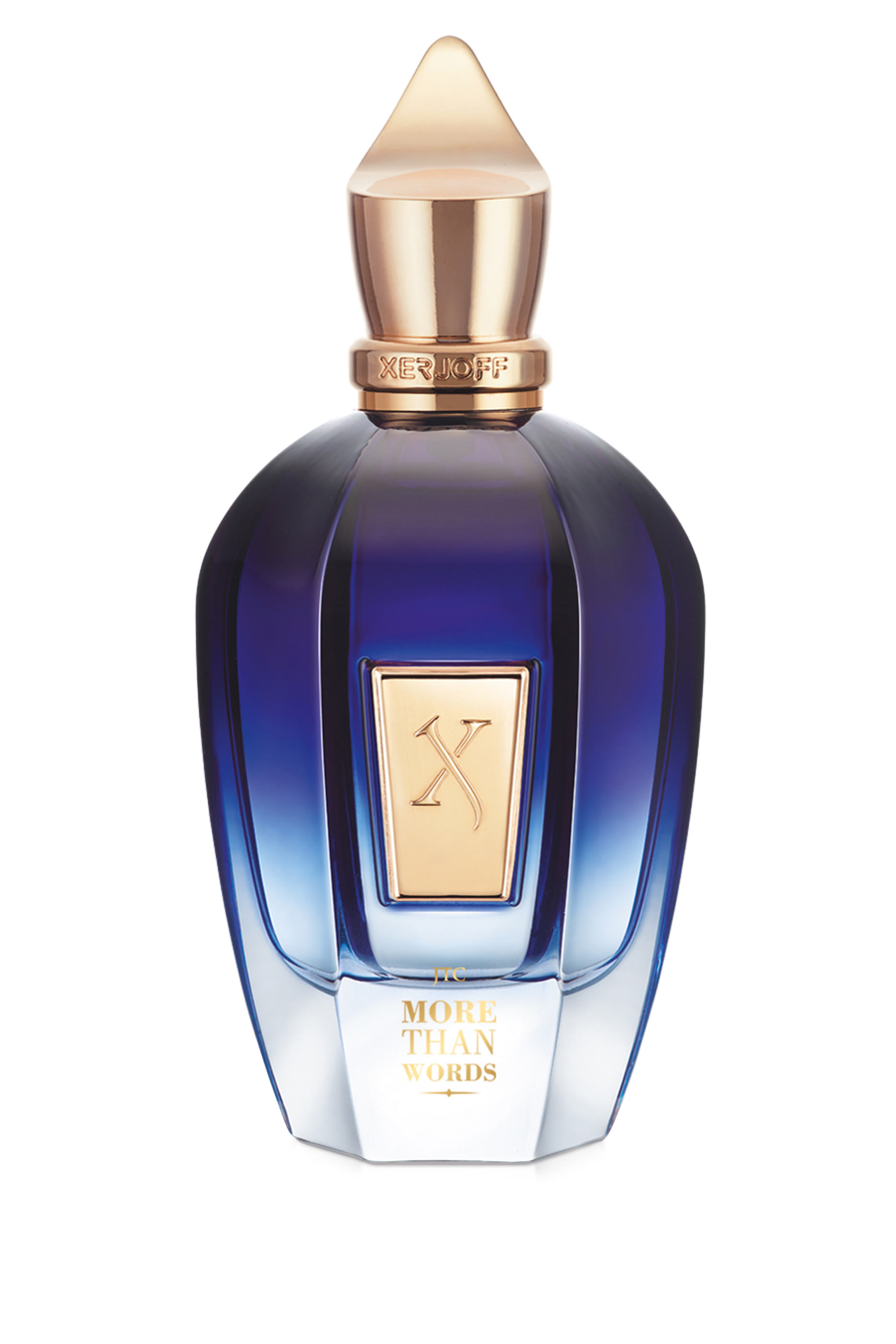 More Than Words Eau de Parfum