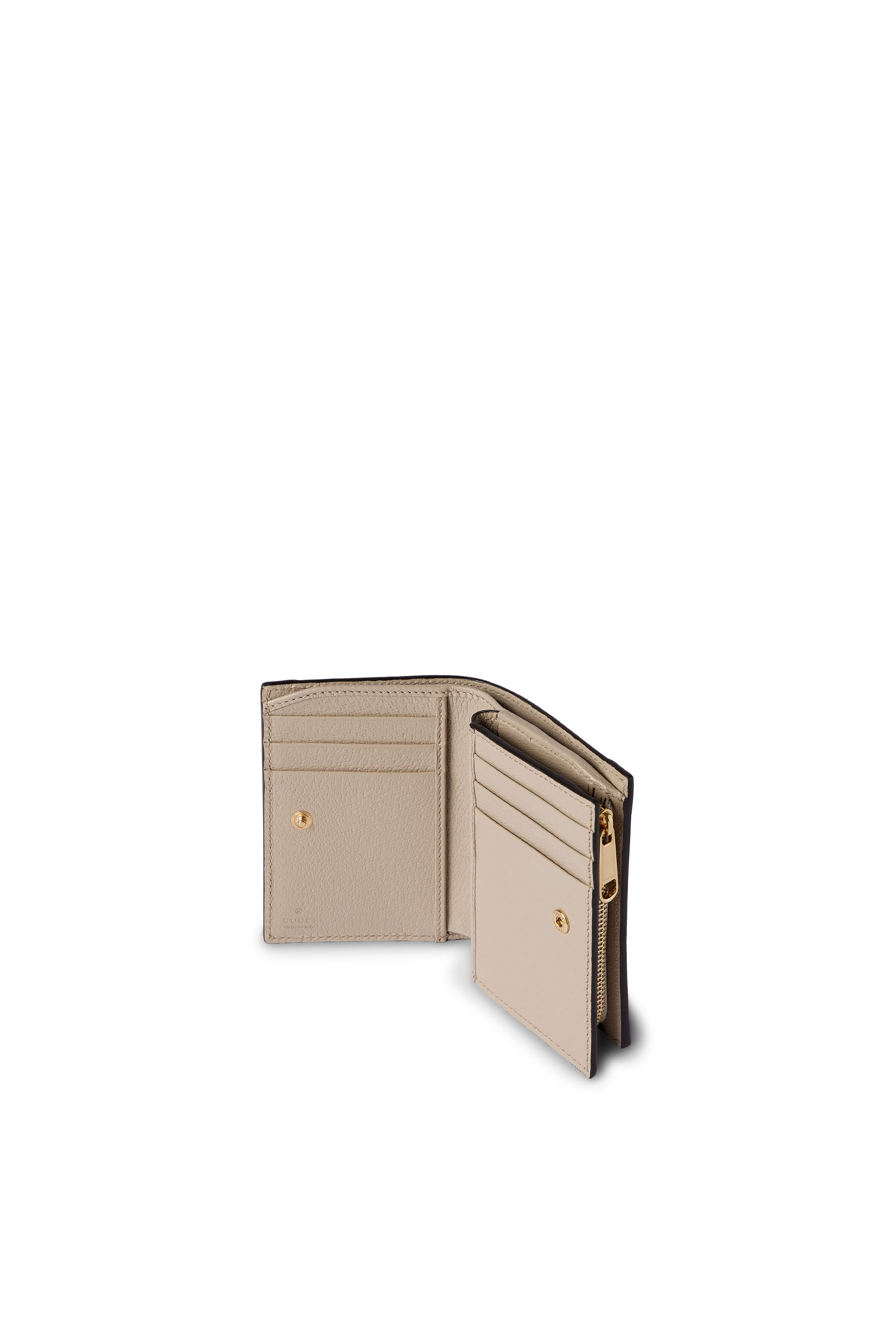 Ophidia Bi-Fold Wallet