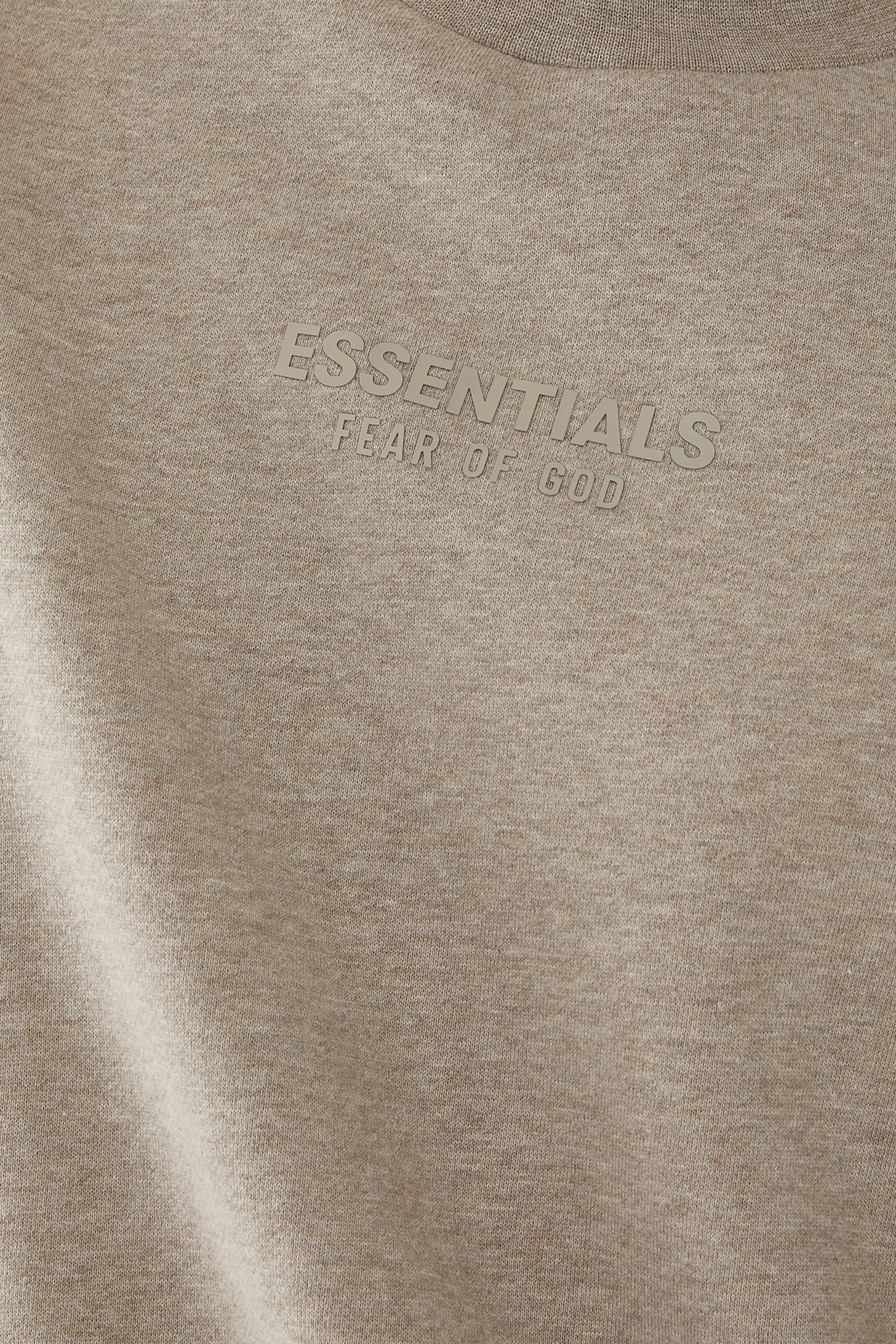 Essentials Crewneck Sweatshirt