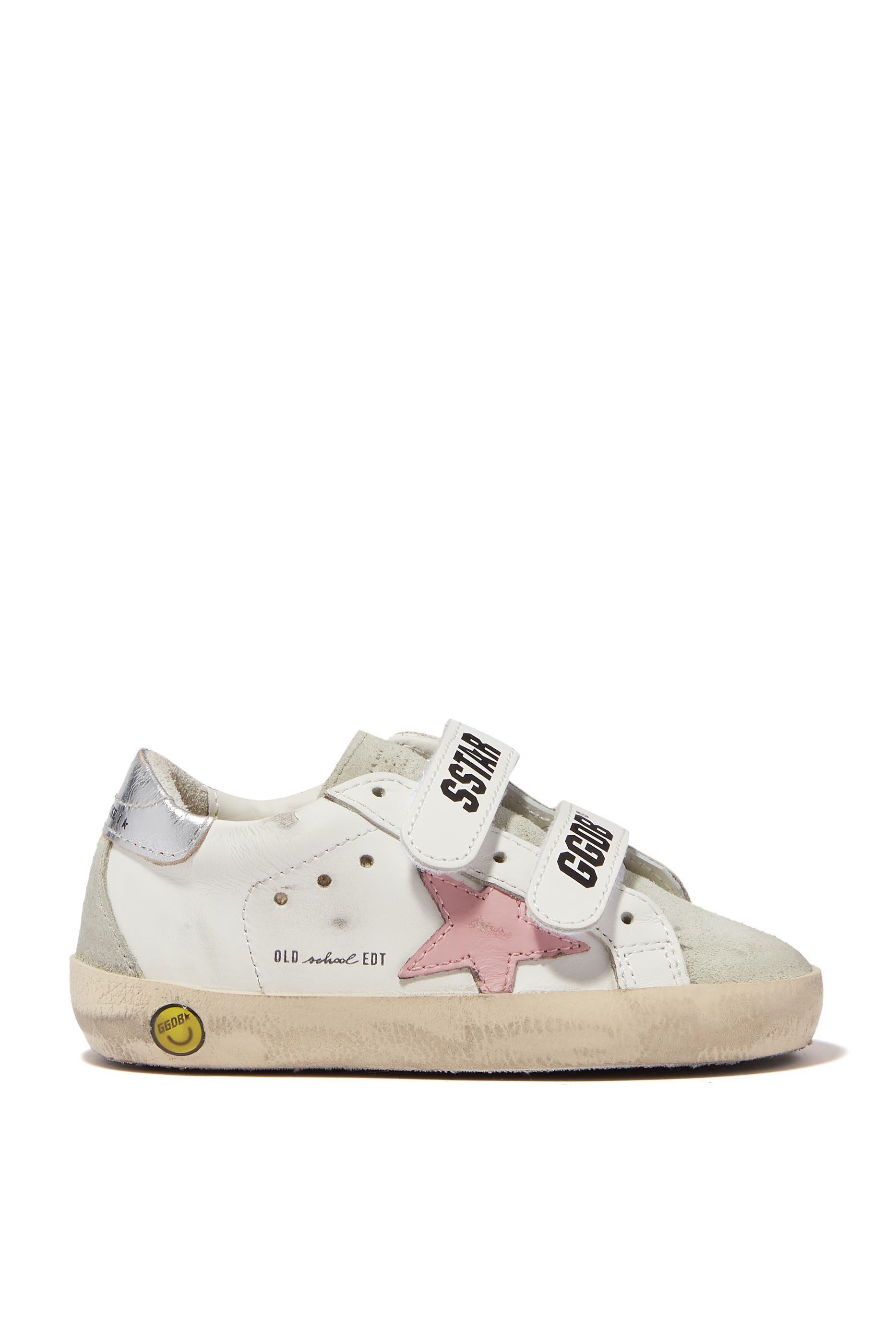 Kids Old School Sneakers