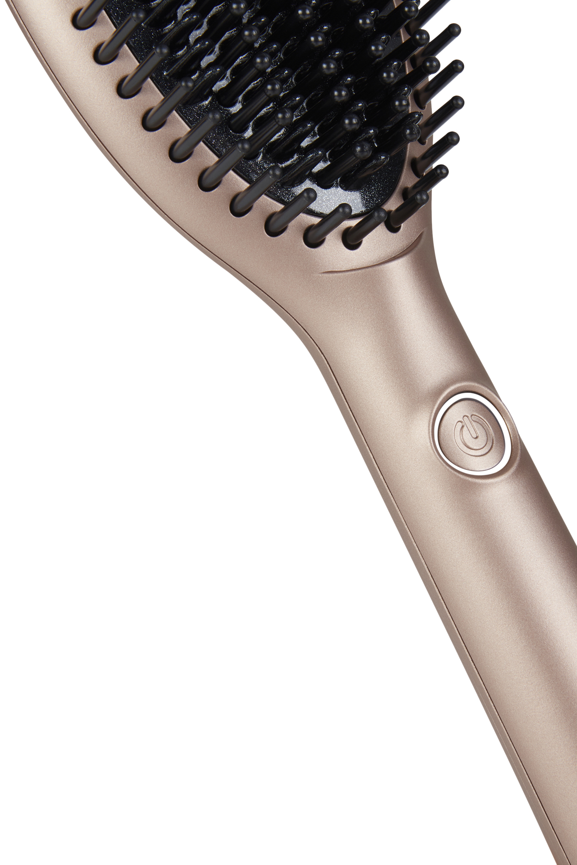 Glide Sun-Kissed Hot Brush