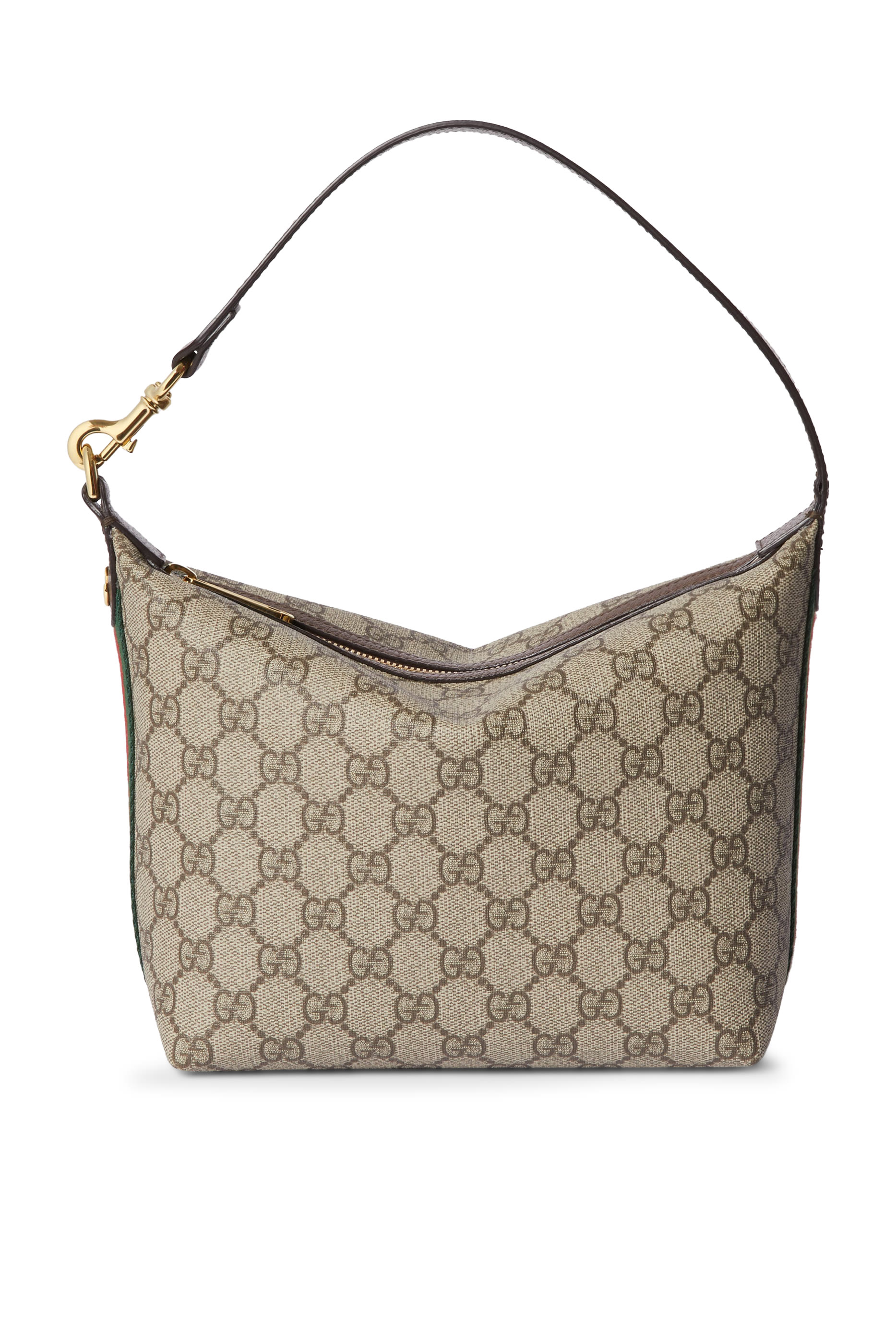 Ophidia Super Mini Shoulder Bag