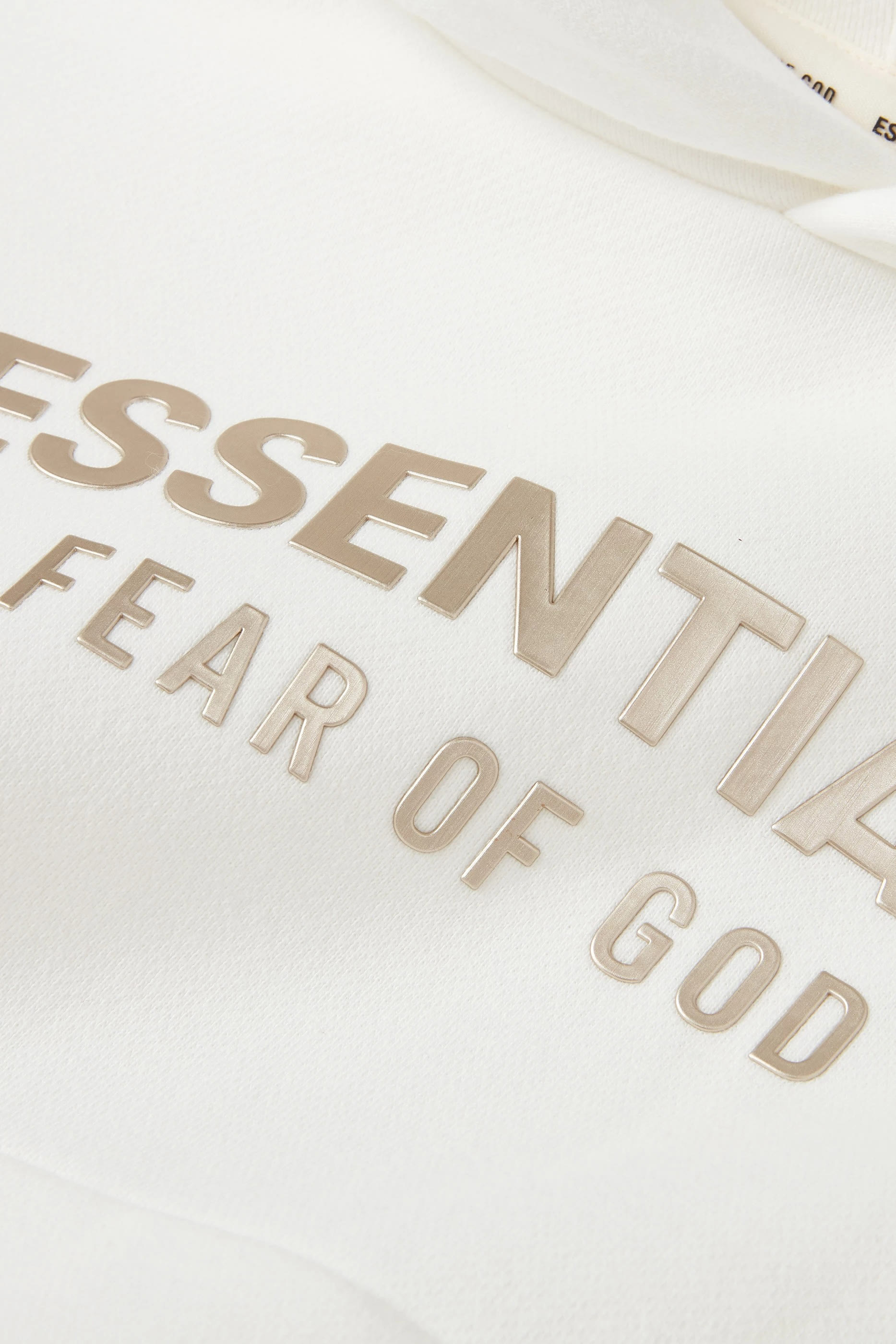 Kids Classic Fleece Hoodie