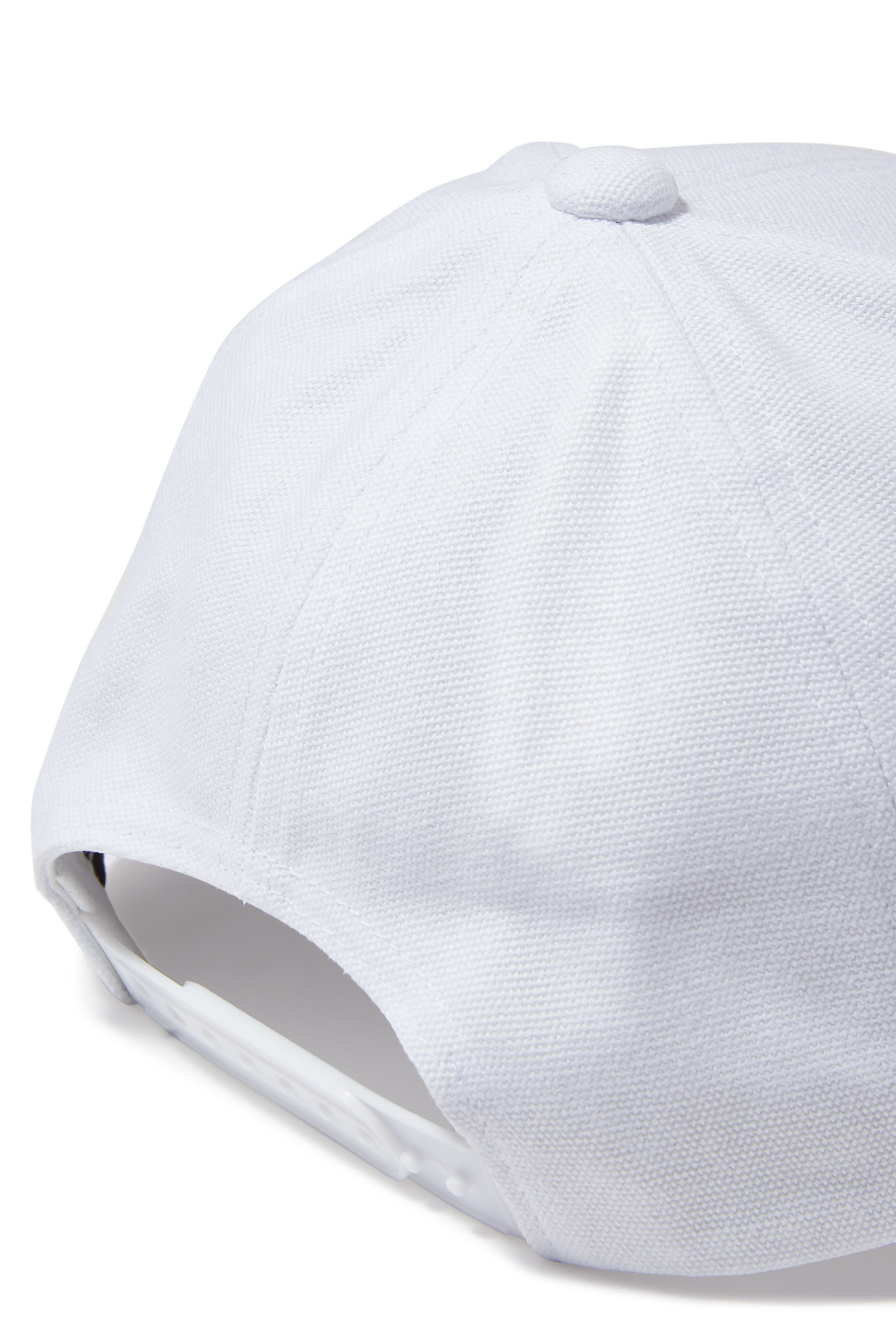 EA7 Train Core Baseball Cap