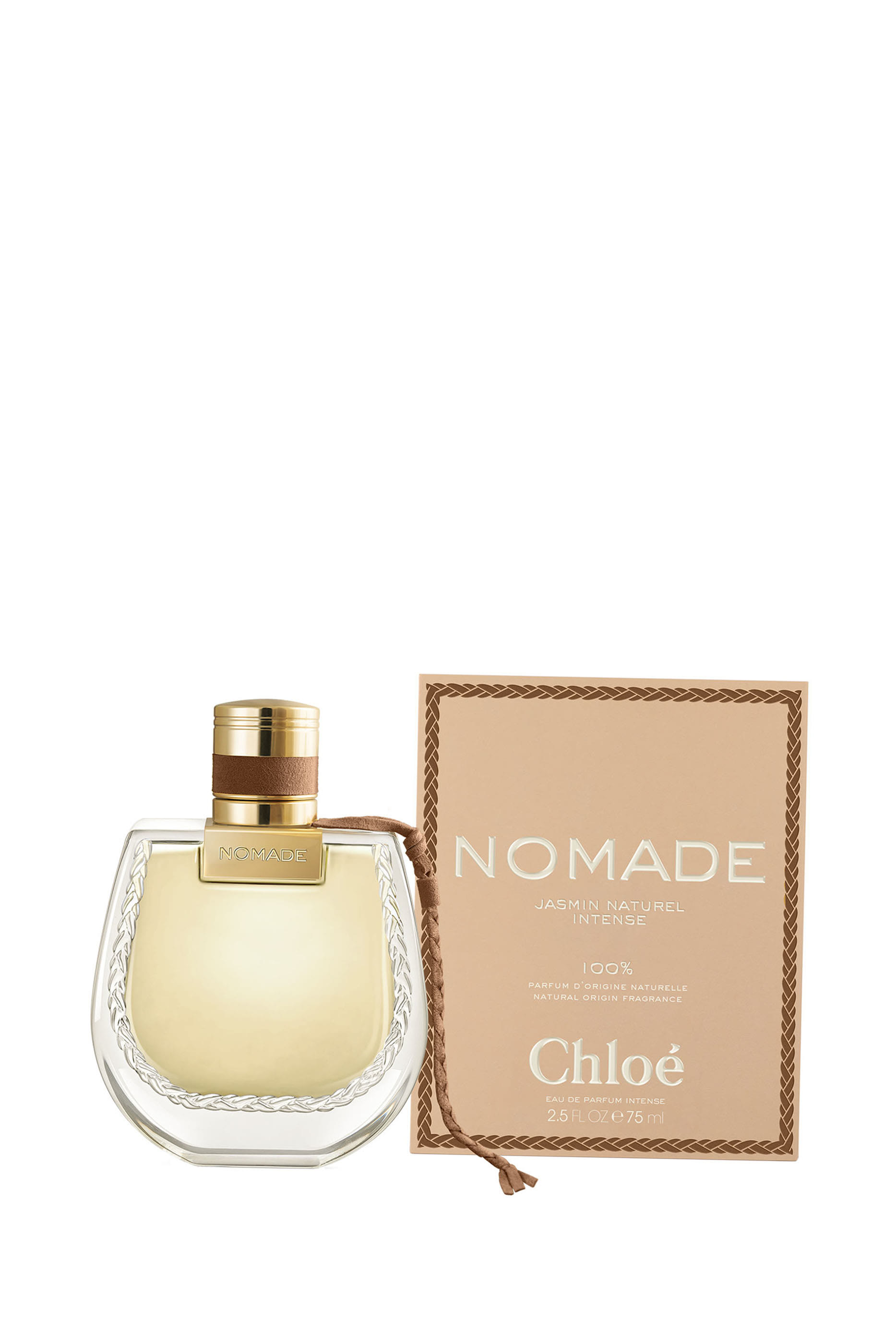 Nomade Jasmin Naturel Intense Eau de Parfum