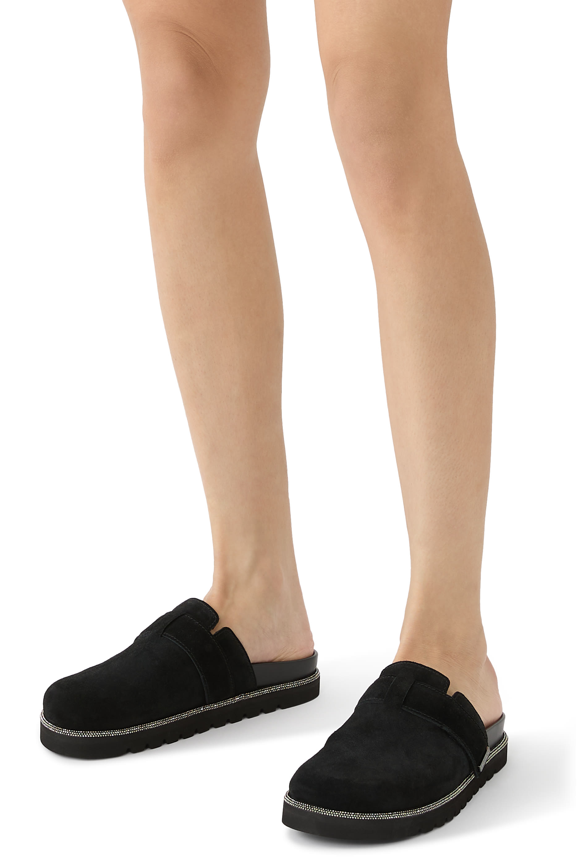 Carvela Dazzle Mules