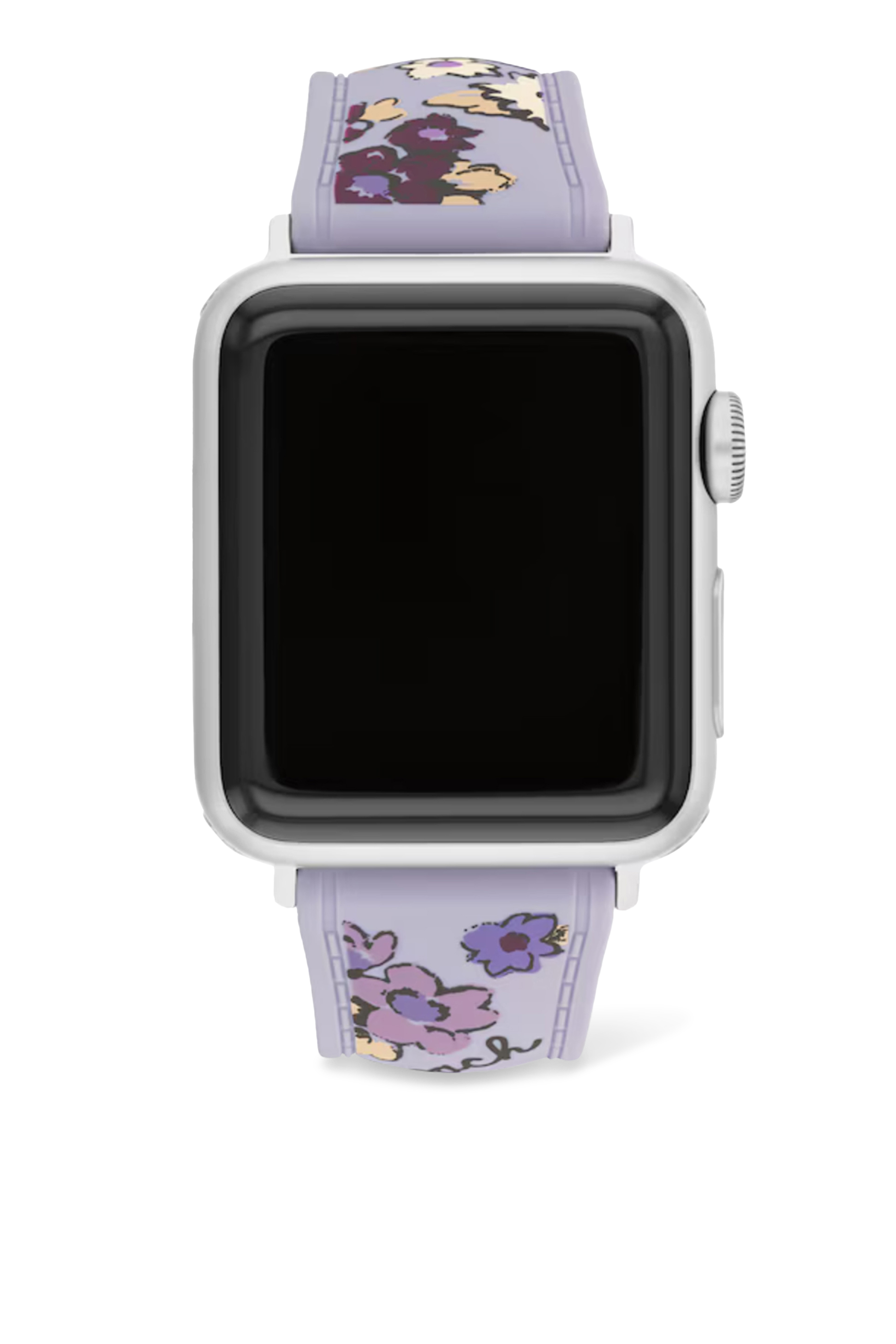 Apple Watch&reg; Floral Watch Strap