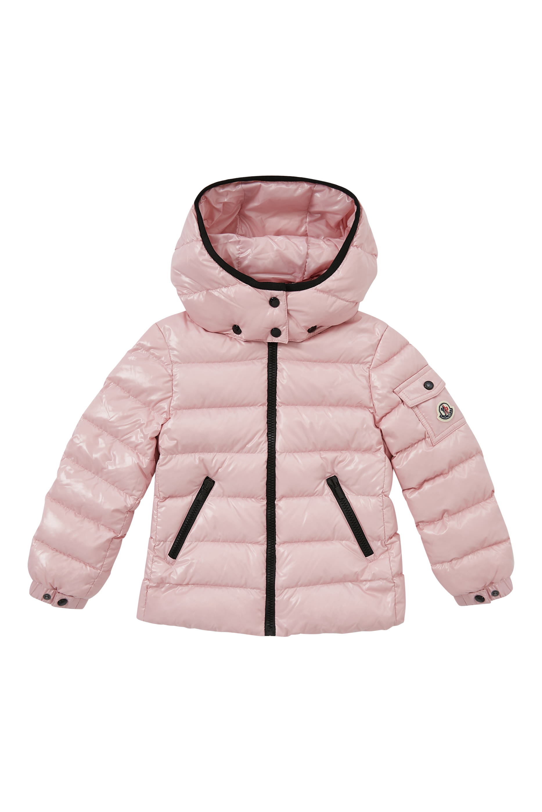 Bady Puffer Jacket