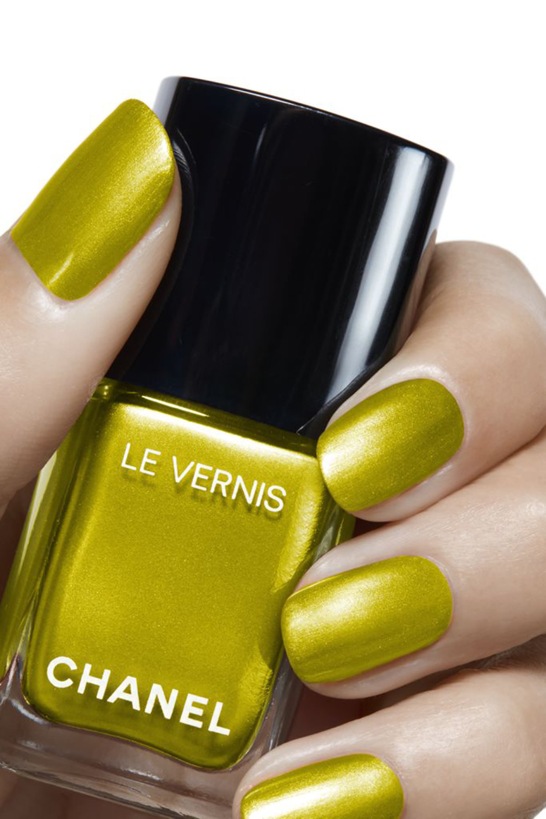 Le Vernis Nail Colour