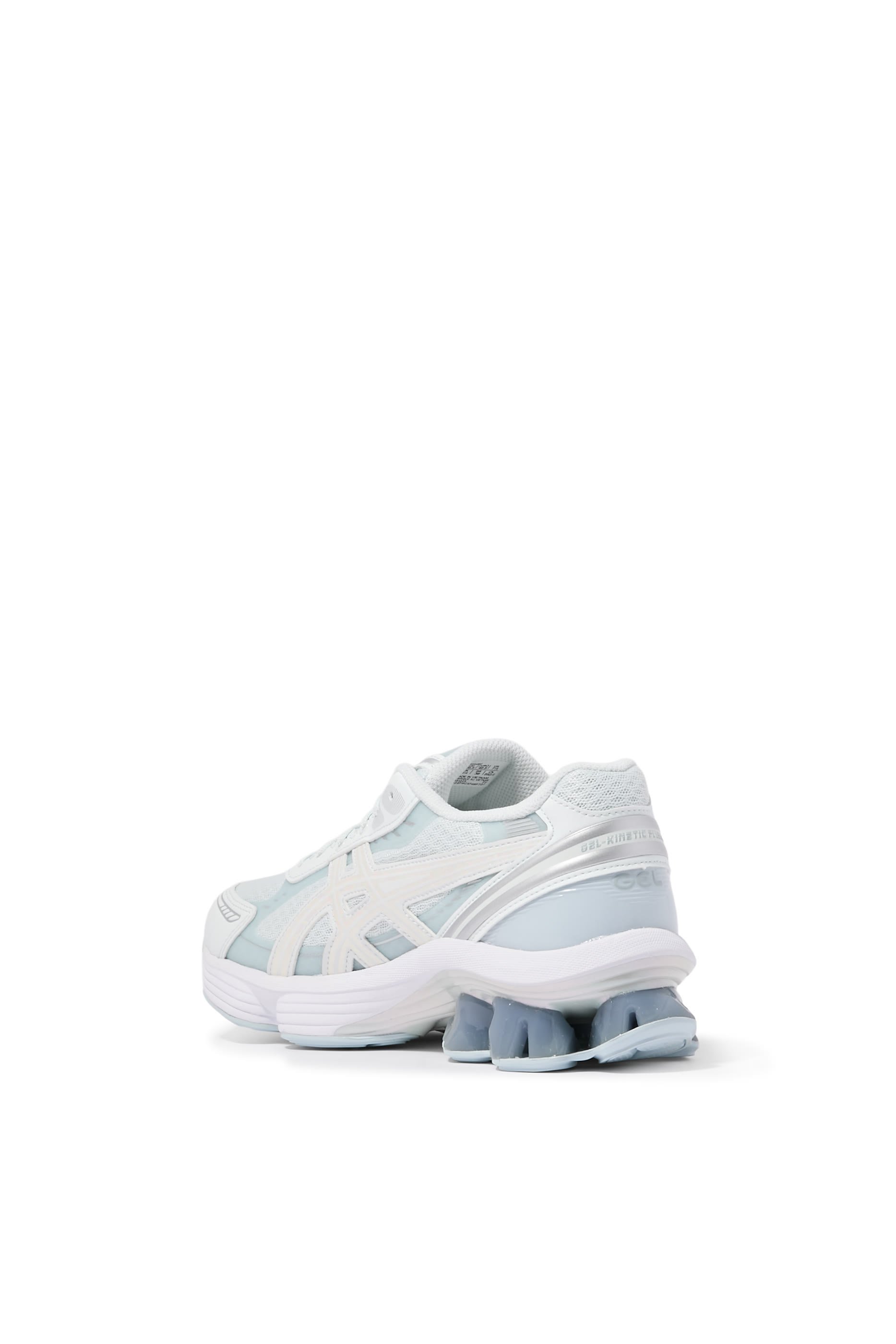 Gel-Kinetic Fluent Low Top Sneakers