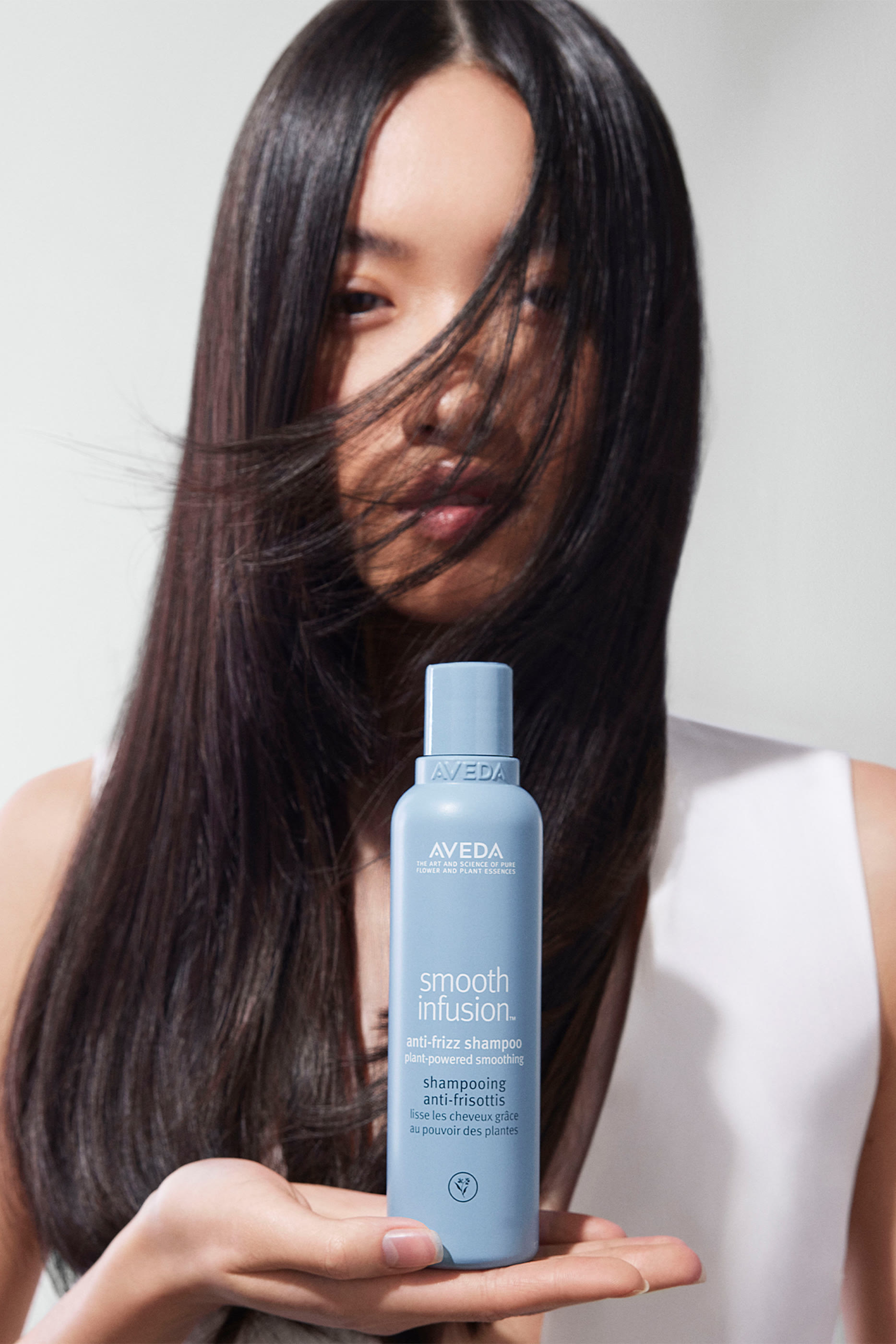 Smooth Infusion&trade; Anti-Frizz Shampoo