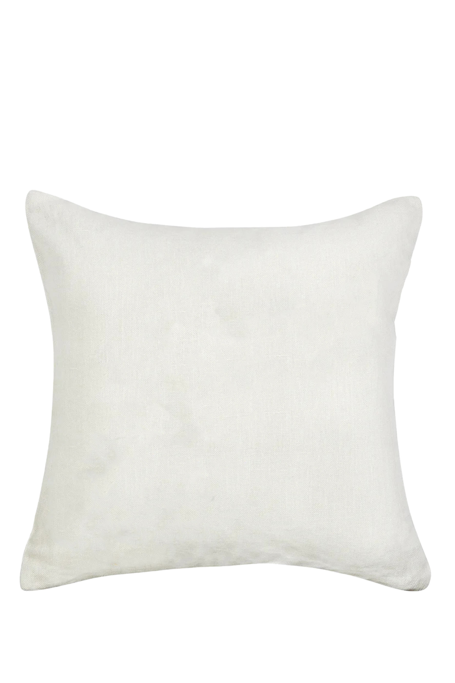 Muse Snake & Apple Throw Pillow