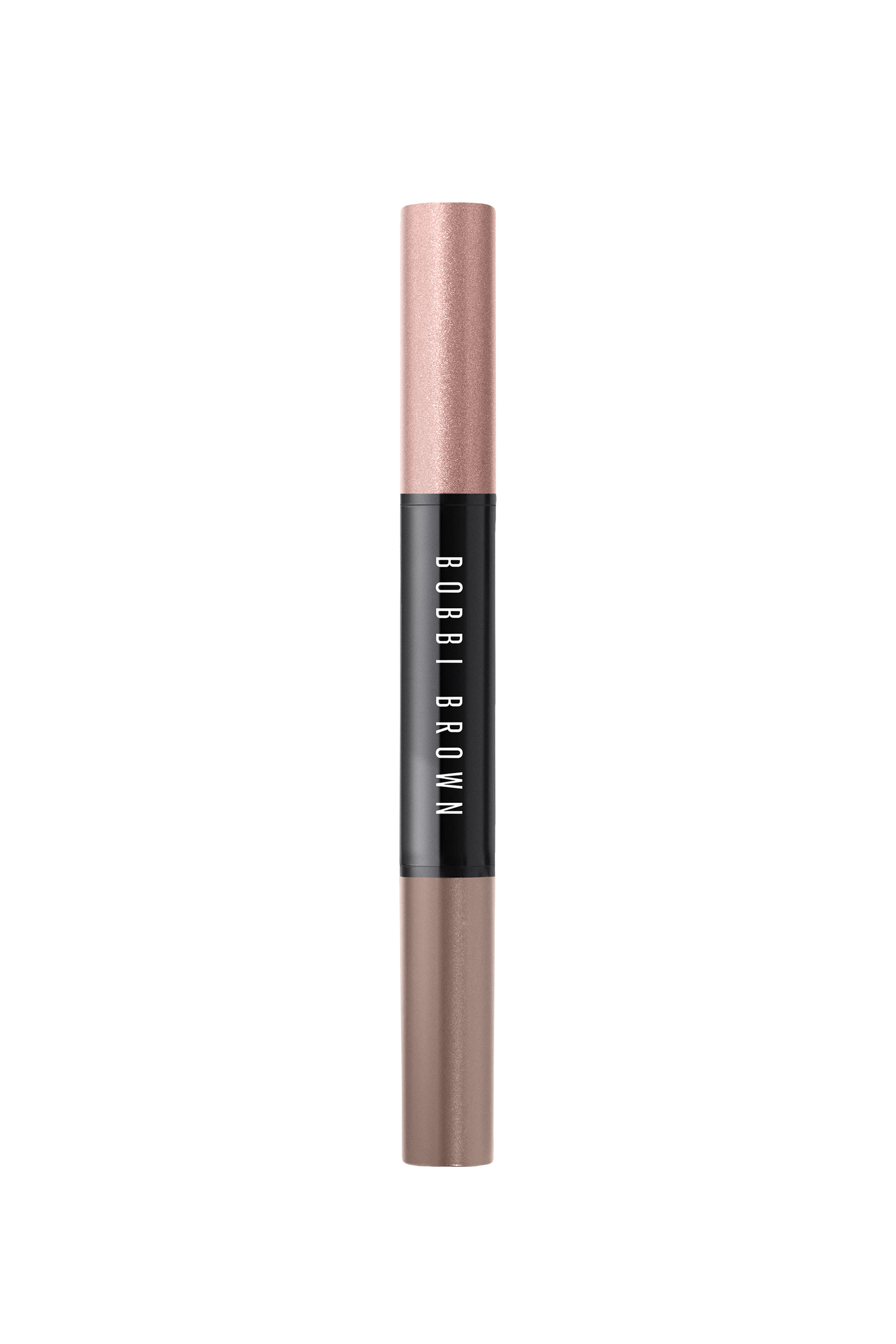 Dual-Ended Long-Wear Cream Shadow Stick