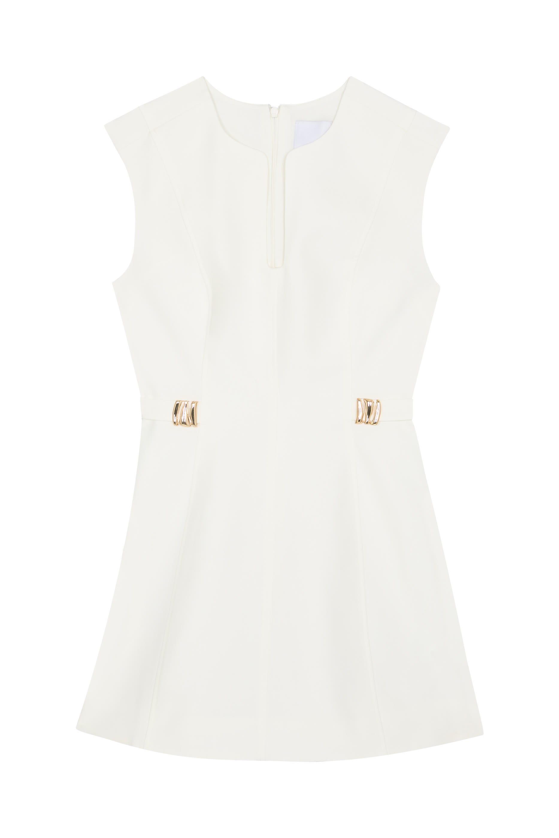 Kearby Mini Dress