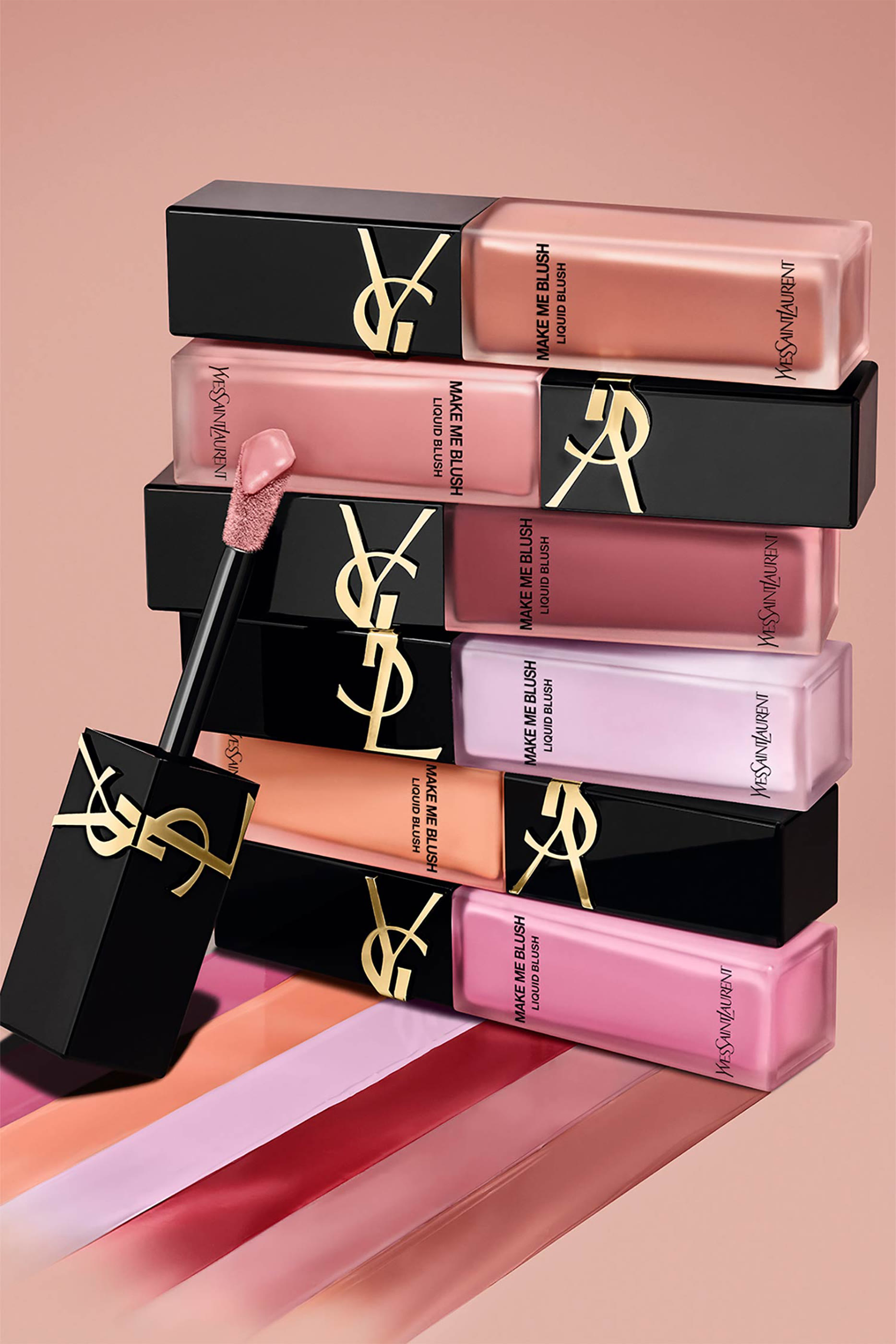 Make Me Blush Blurring Liquid Blush