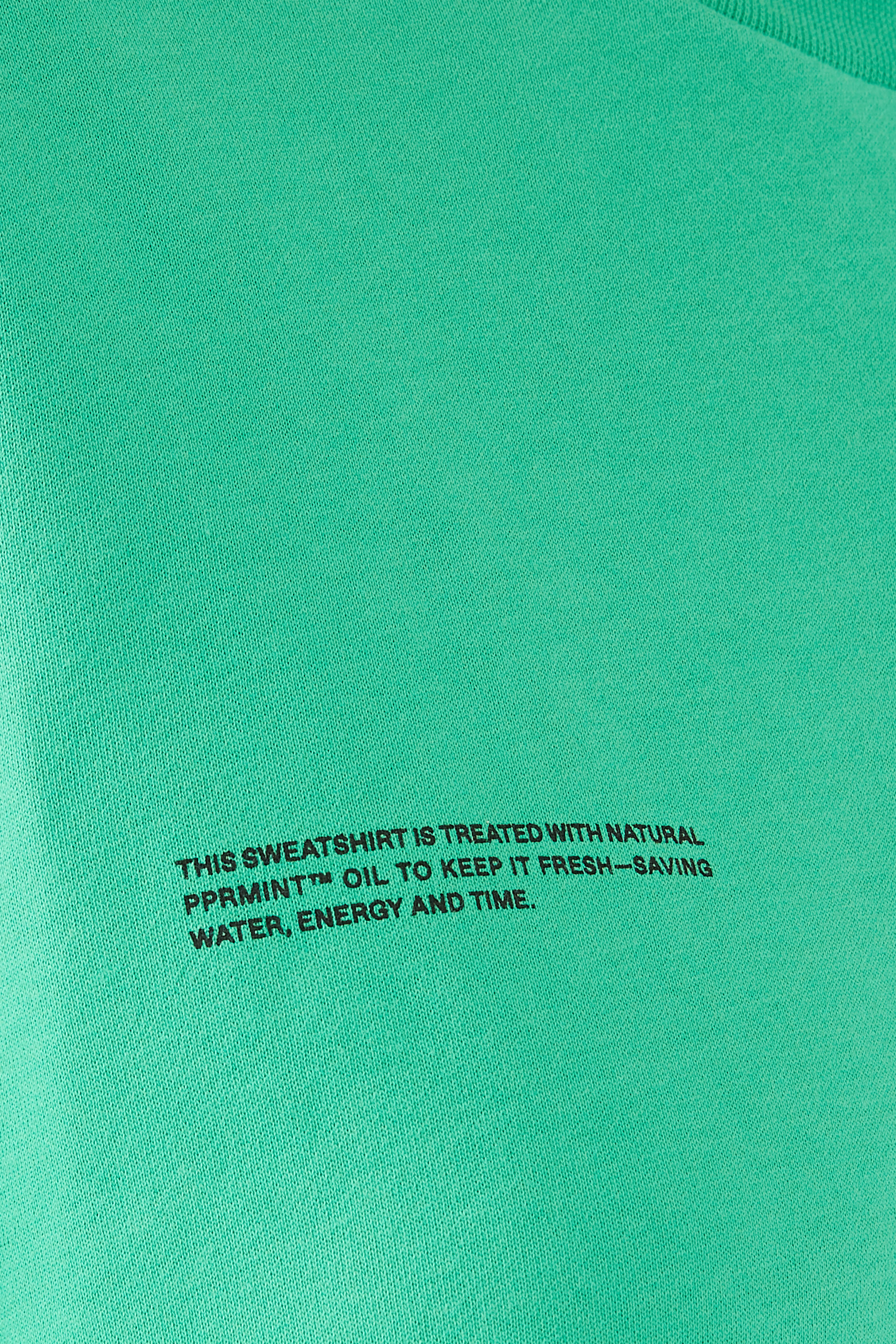 365 Organic Cotton Sweatshirt