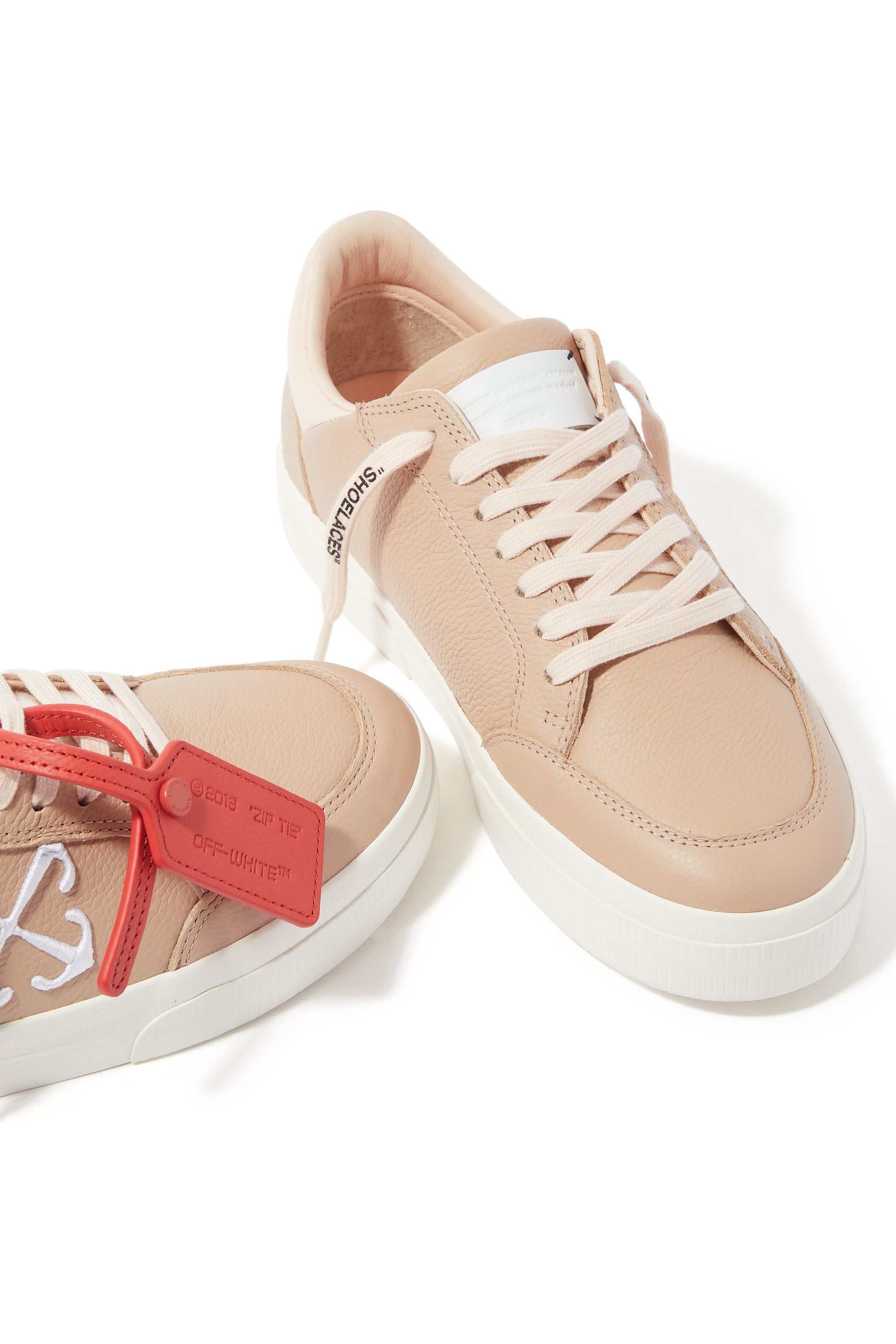 New Low Vulcanized Sneakers