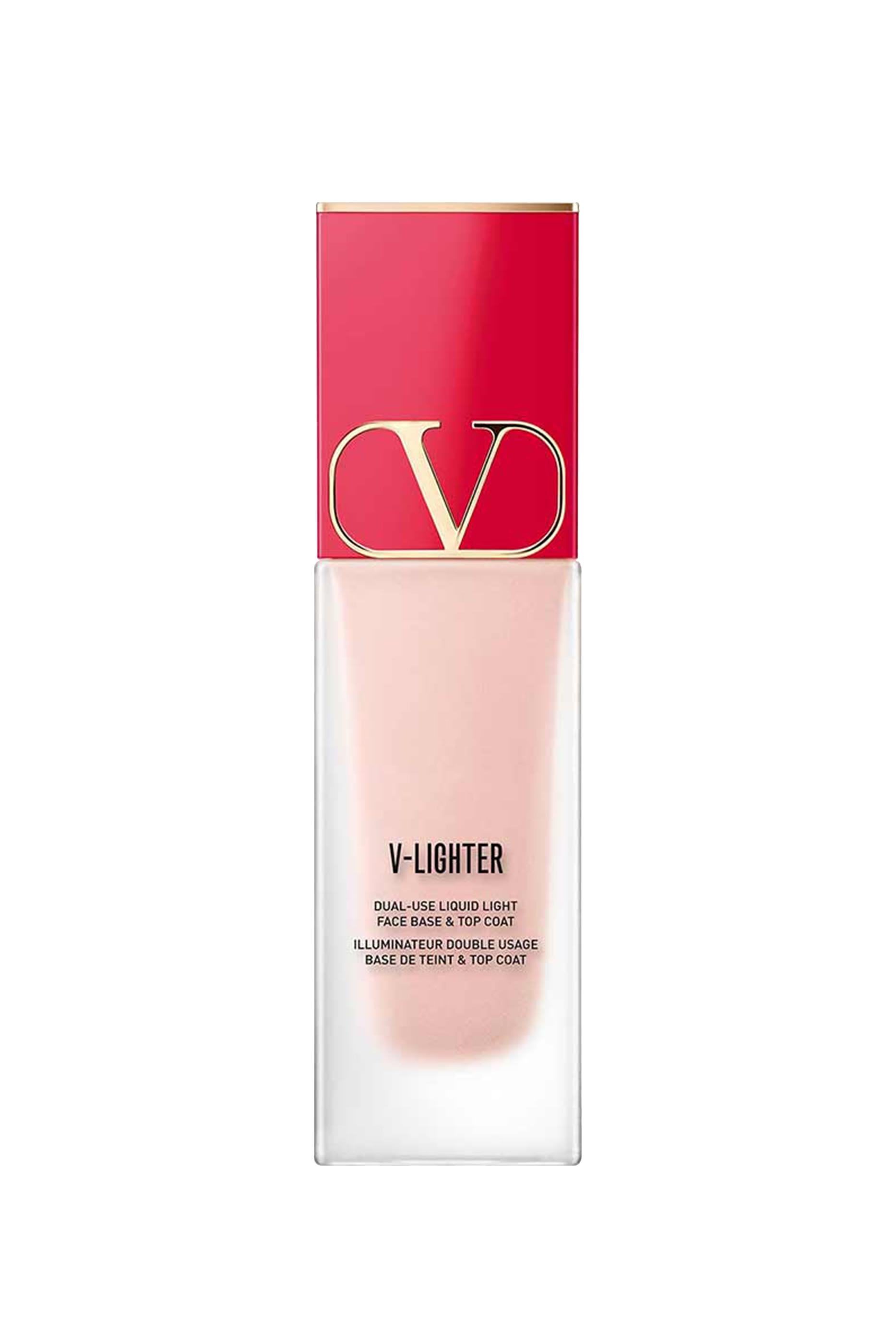 V-Lighter Face Base Primer and Highlighter