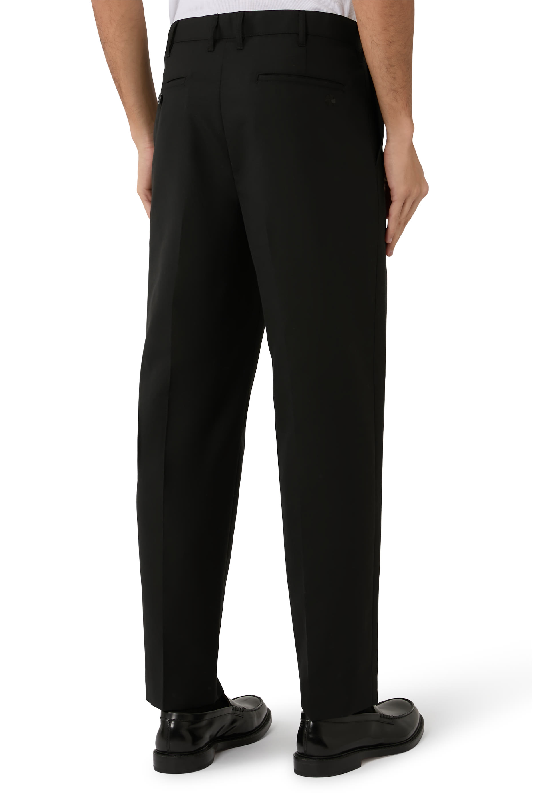 Suit Pants
