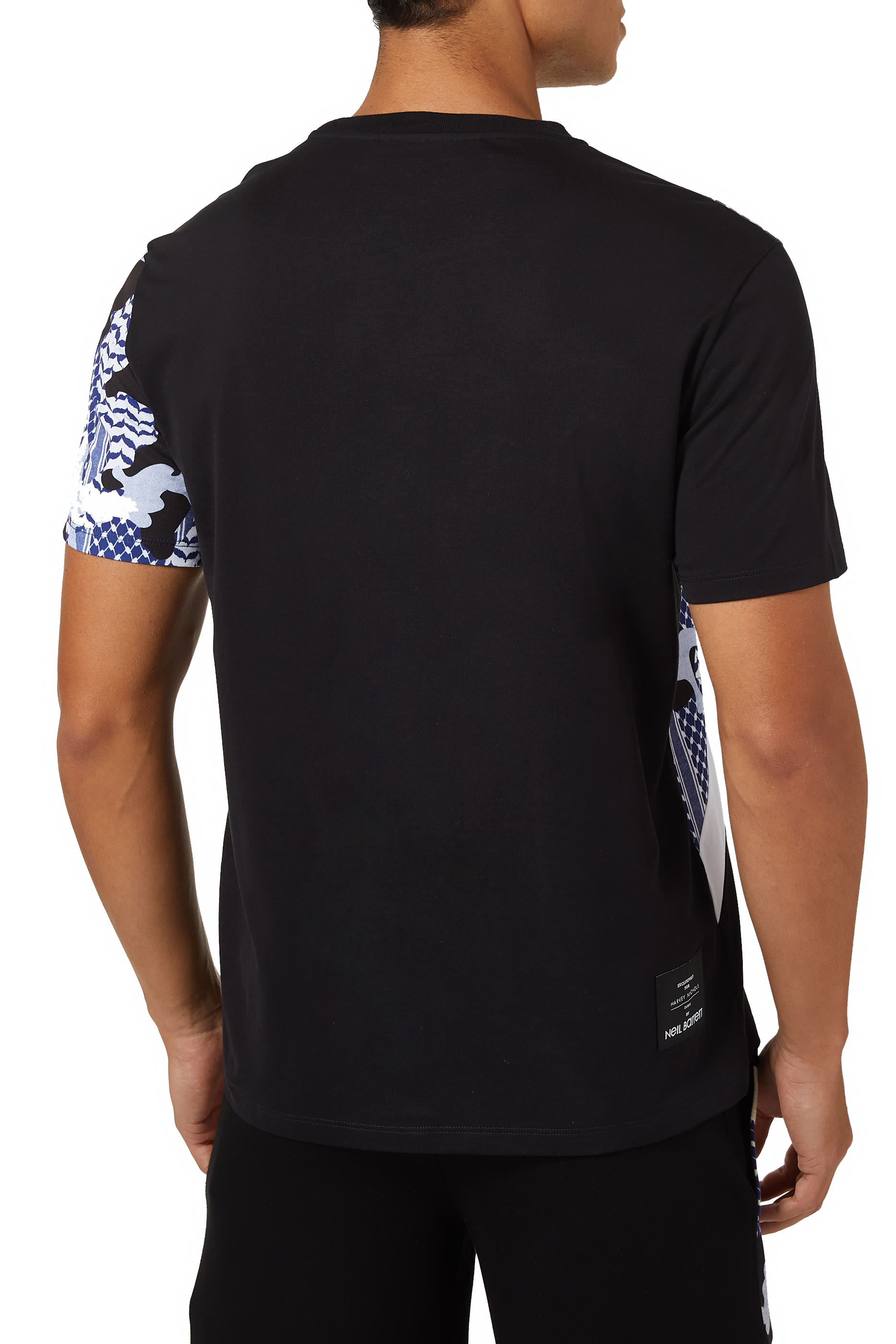 Camouflage T-Shirt