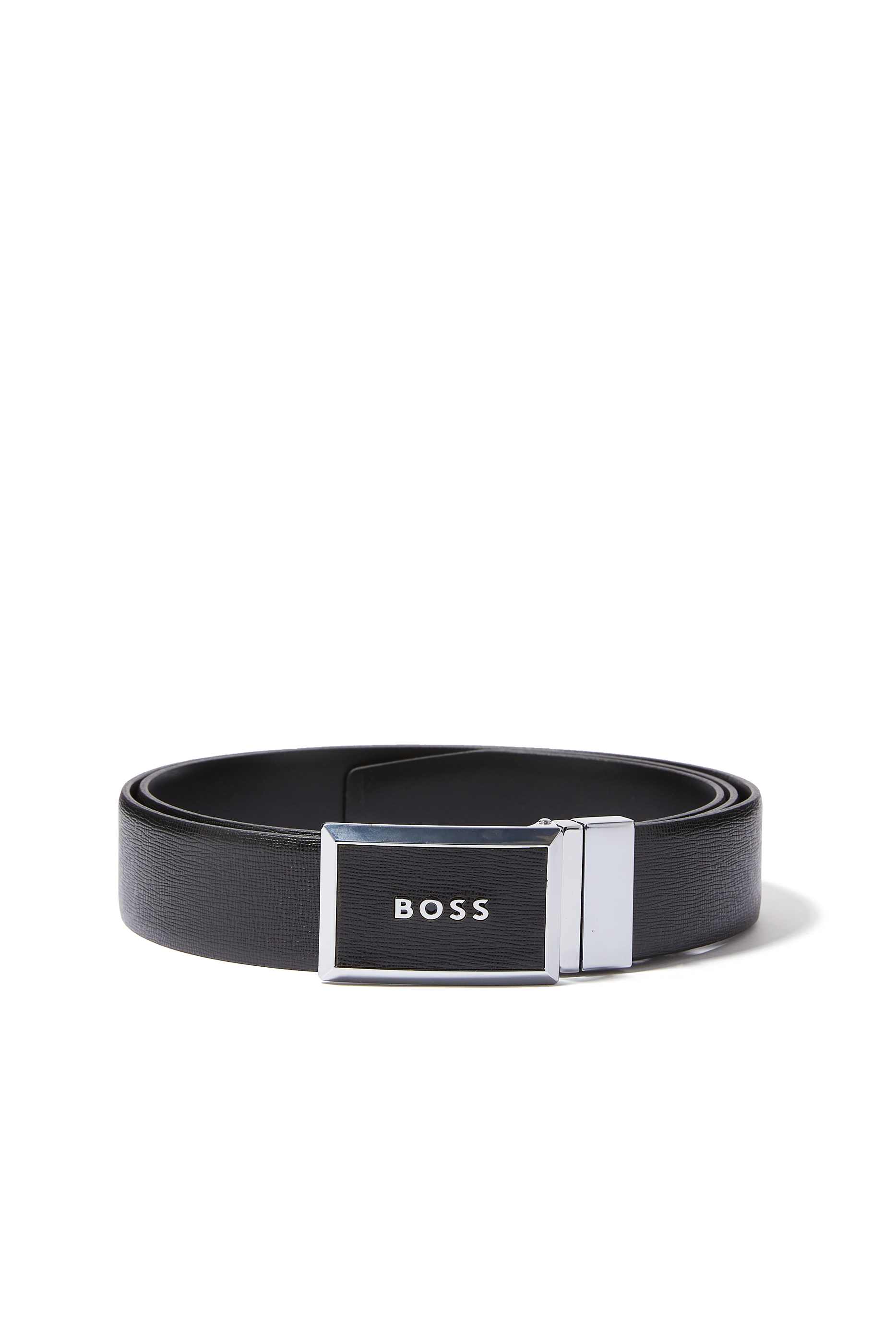 Icon Reversible Belt