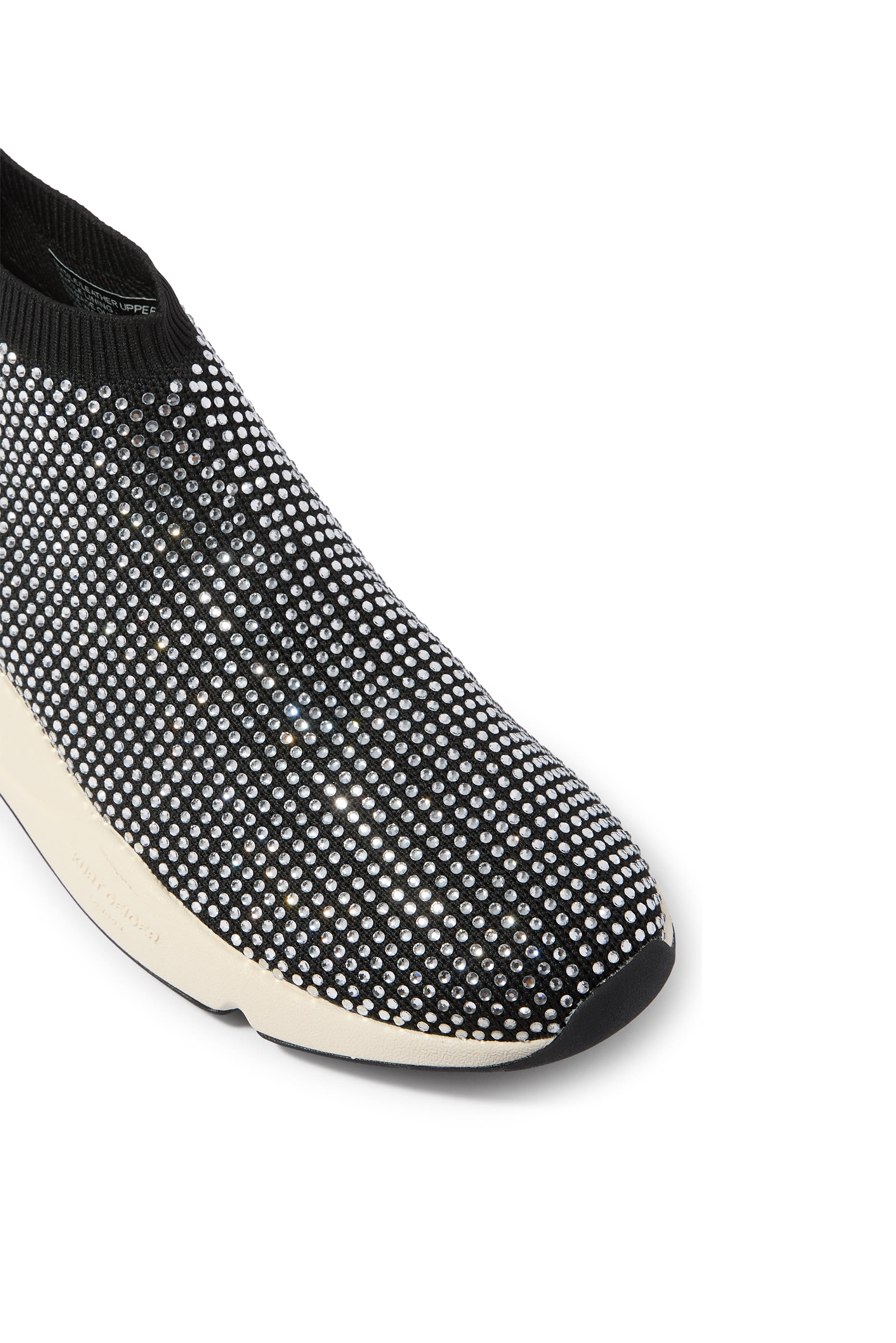  Crystal Runner Sneakers