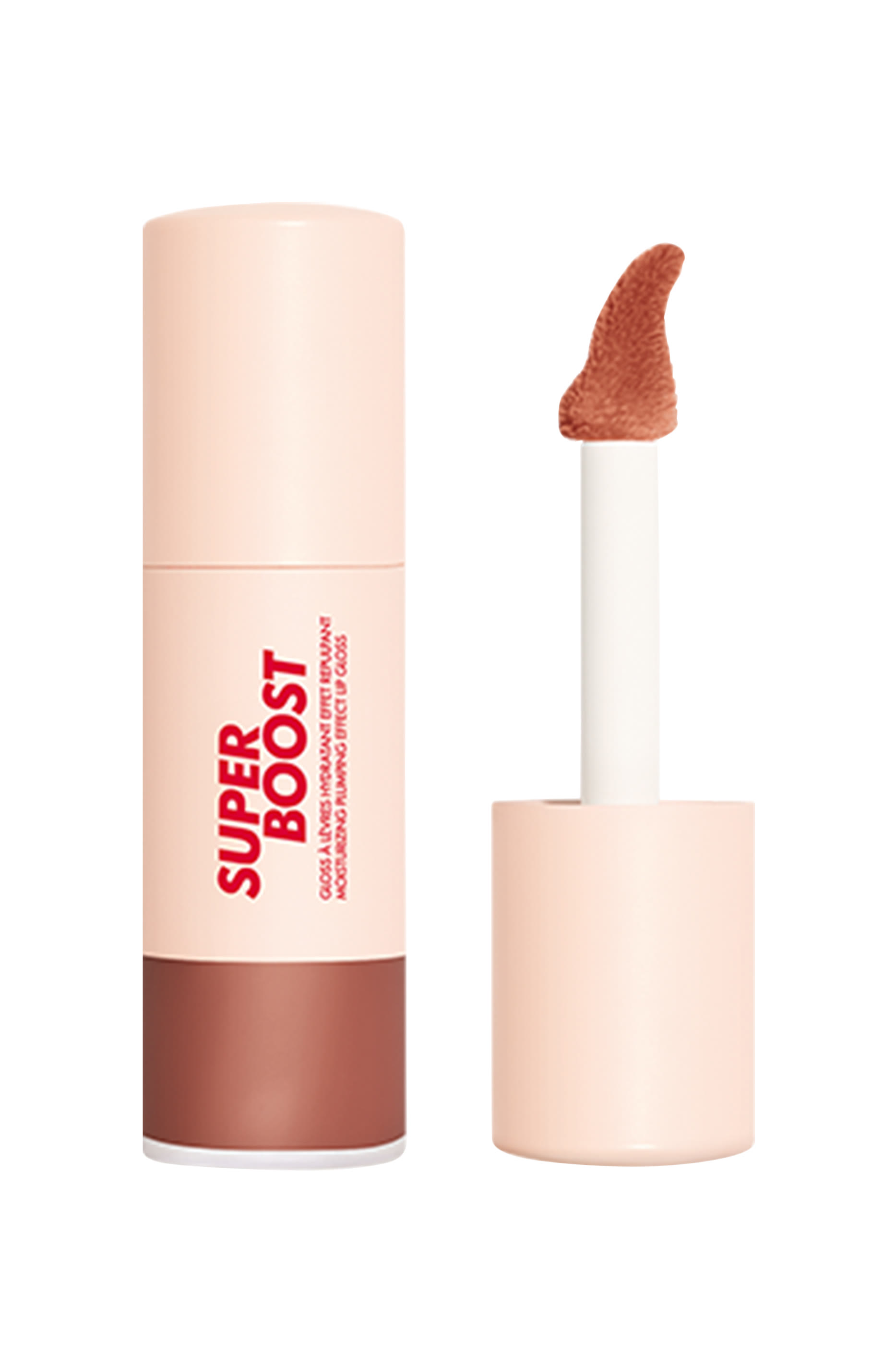 Super Boost Lip Gloss