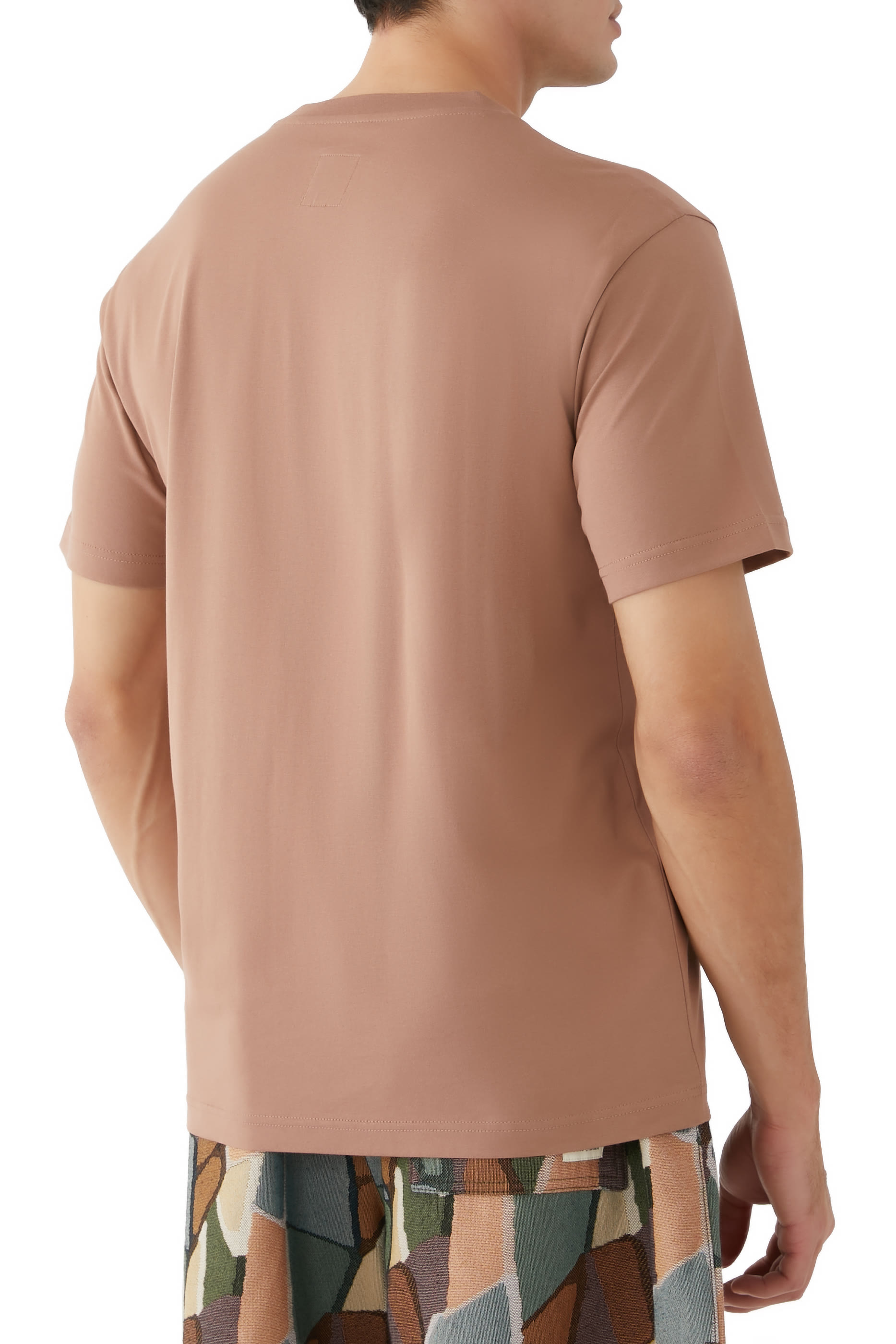 Graphic Print T-Shirt