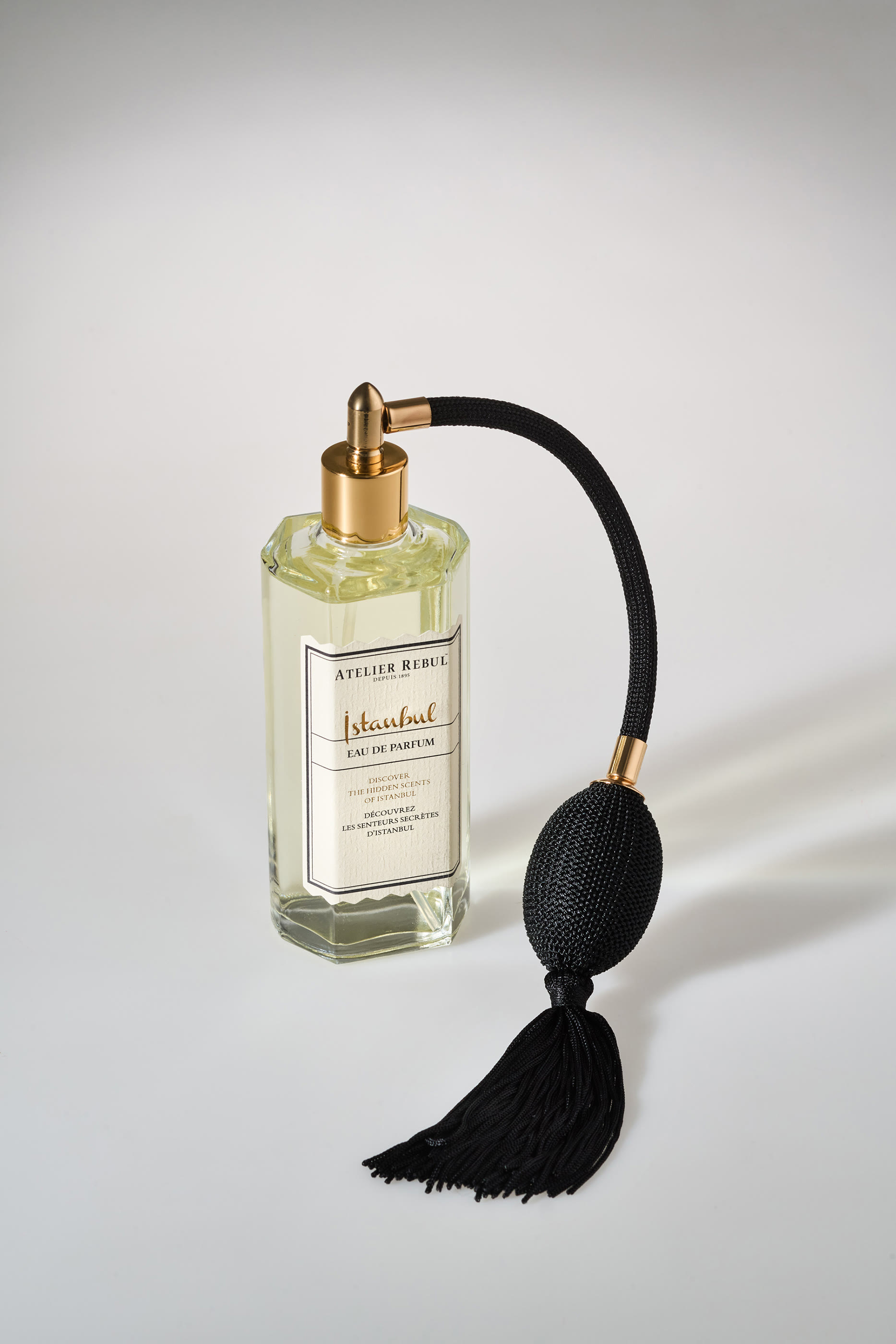 Istanbul Eau de Parfum