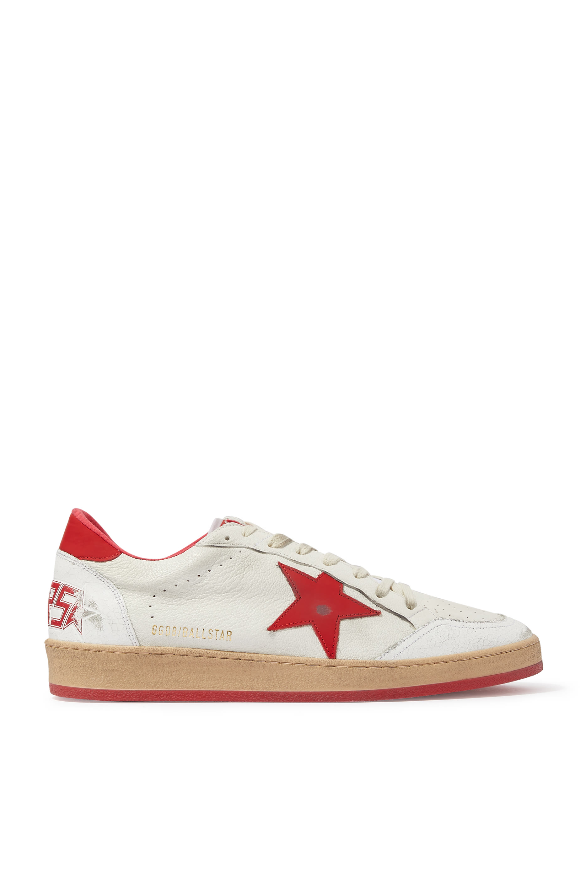 Matt Nappa Ball Star Sneakers