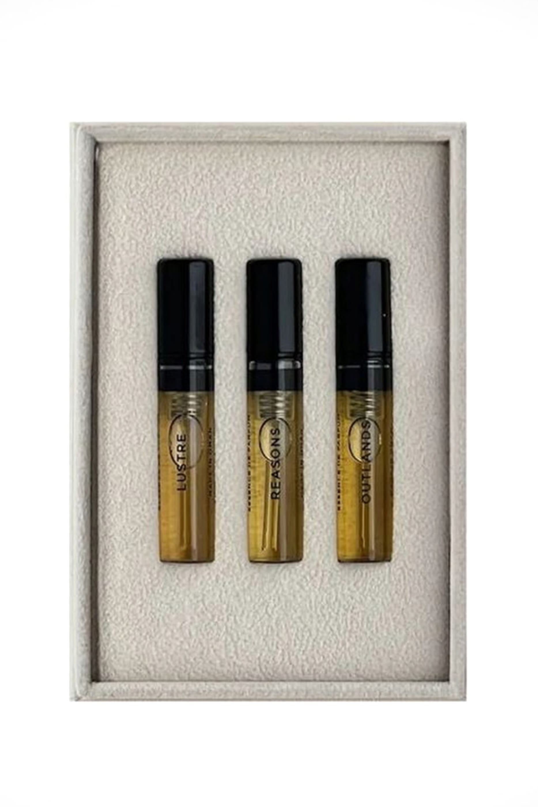 Essences Sampler Set
