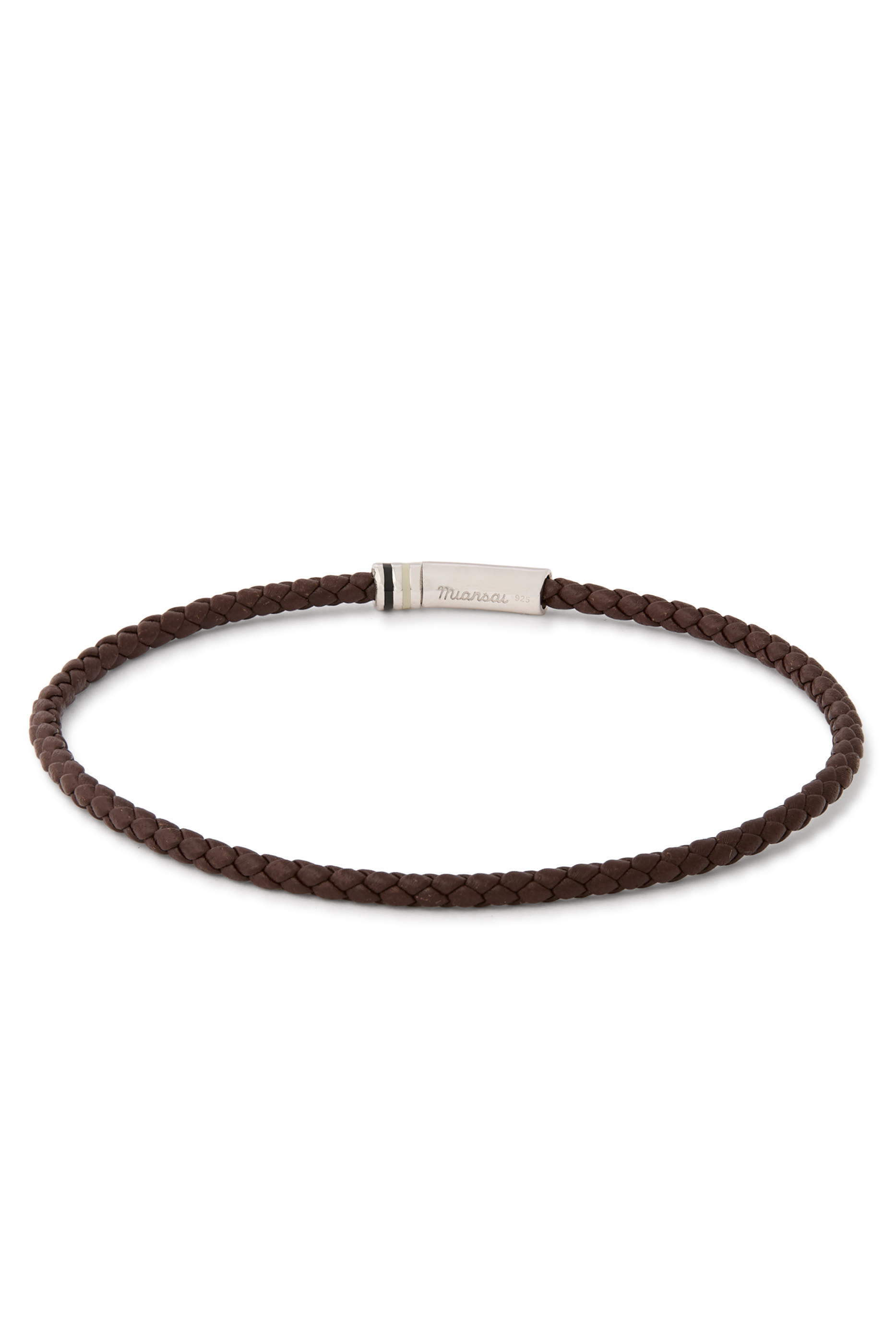  Juno Leather Bracelet