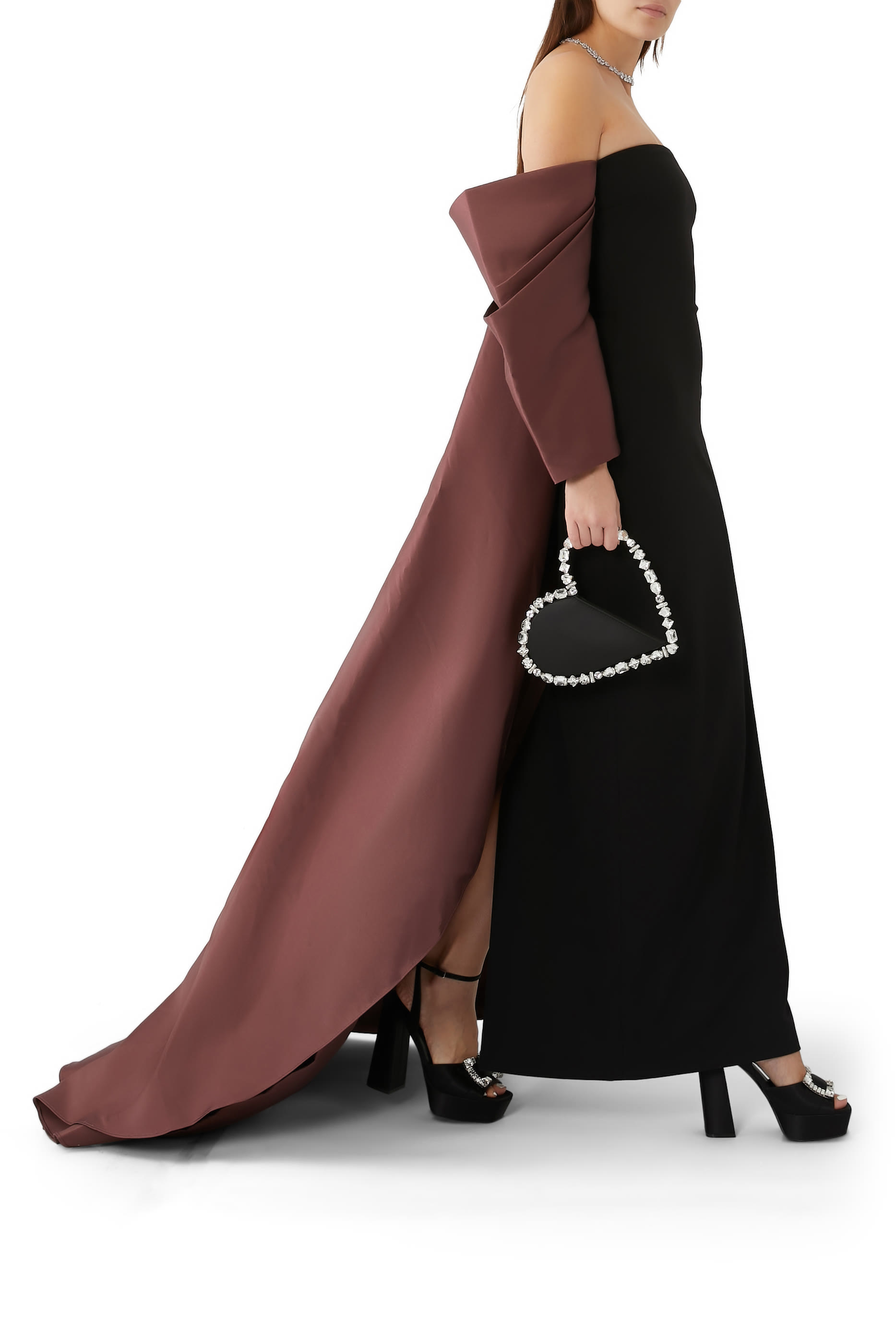 Kyla Maxi Dress