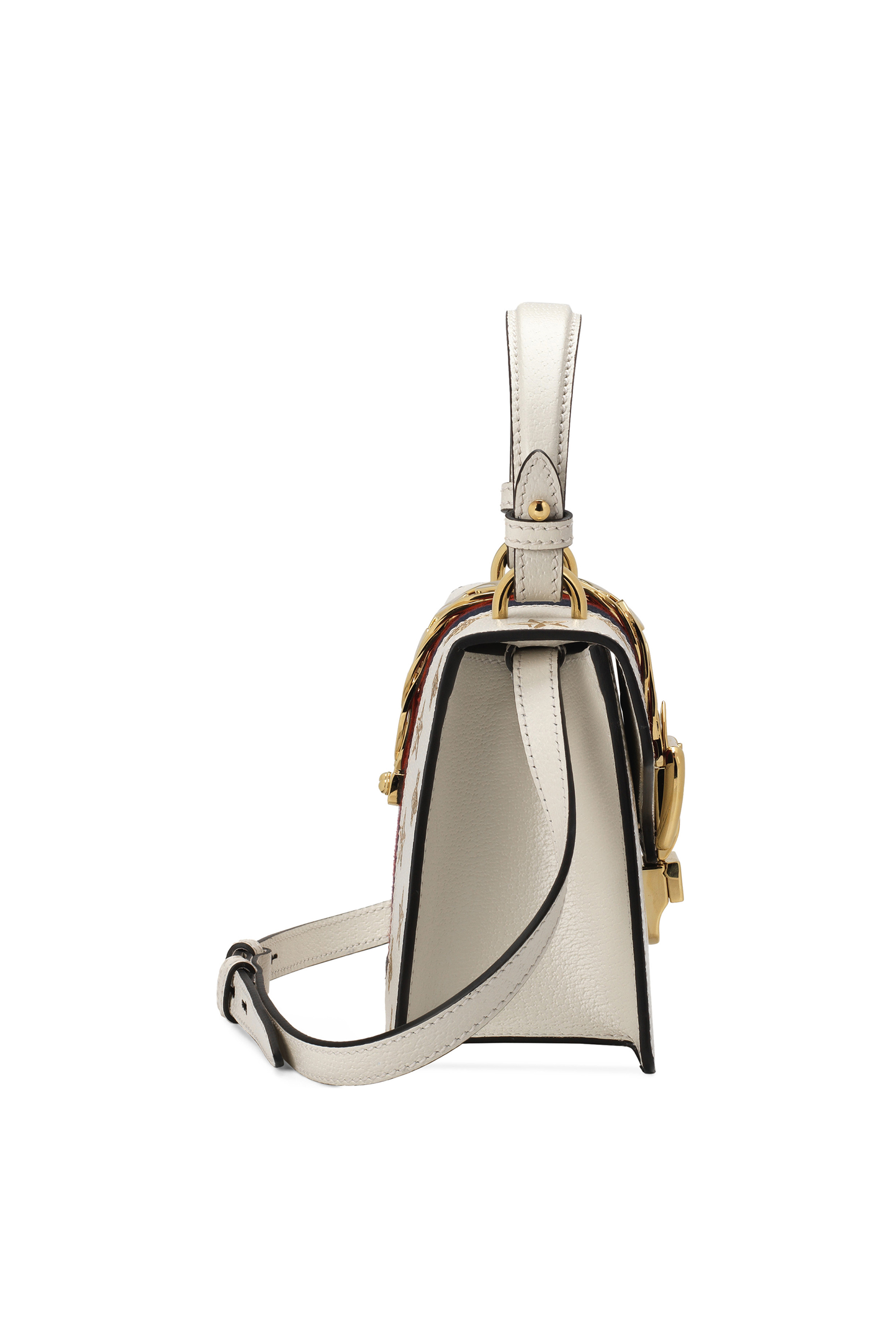 Sylvie Bee Star Mini Bag