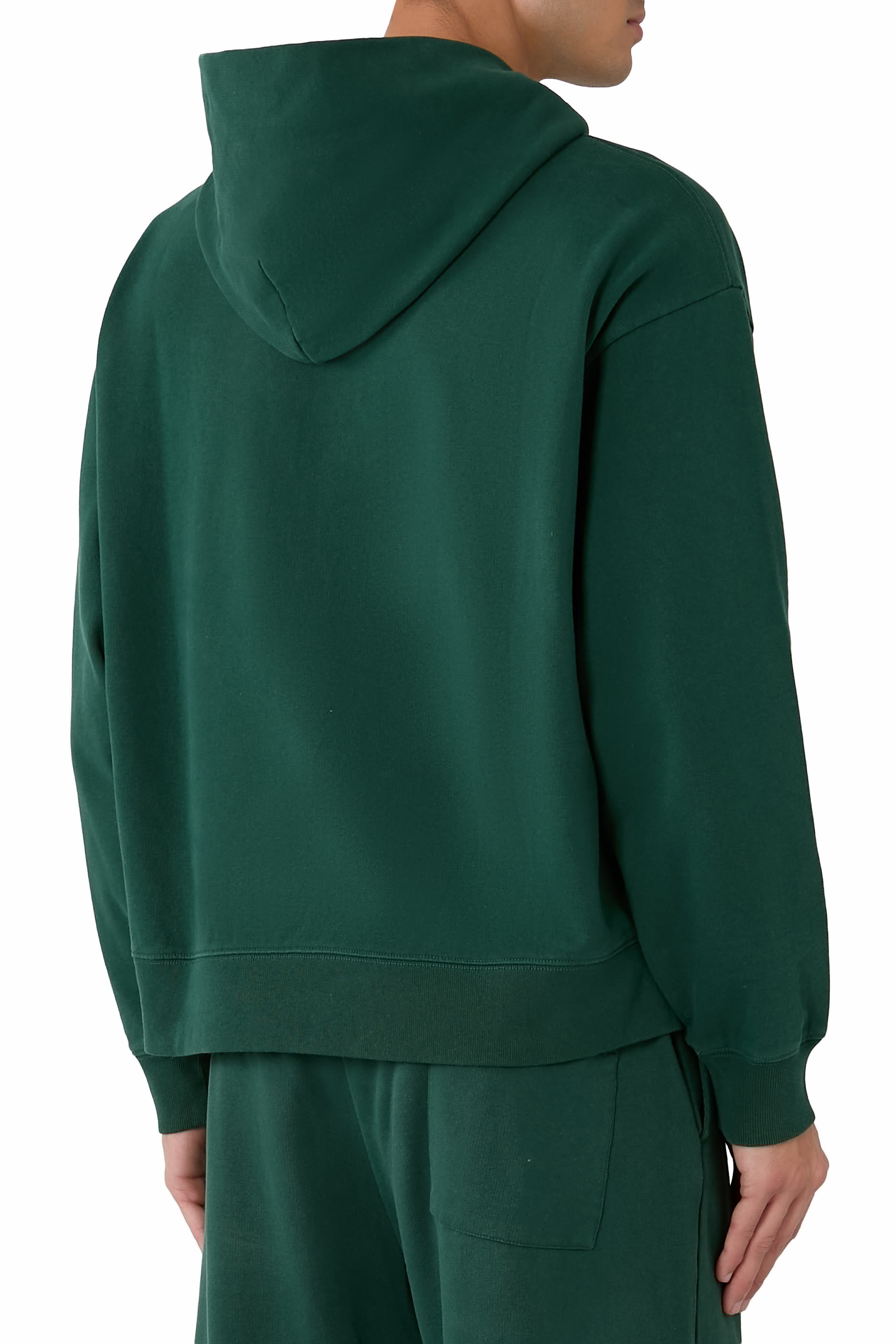 SRC Cashmere Sweater