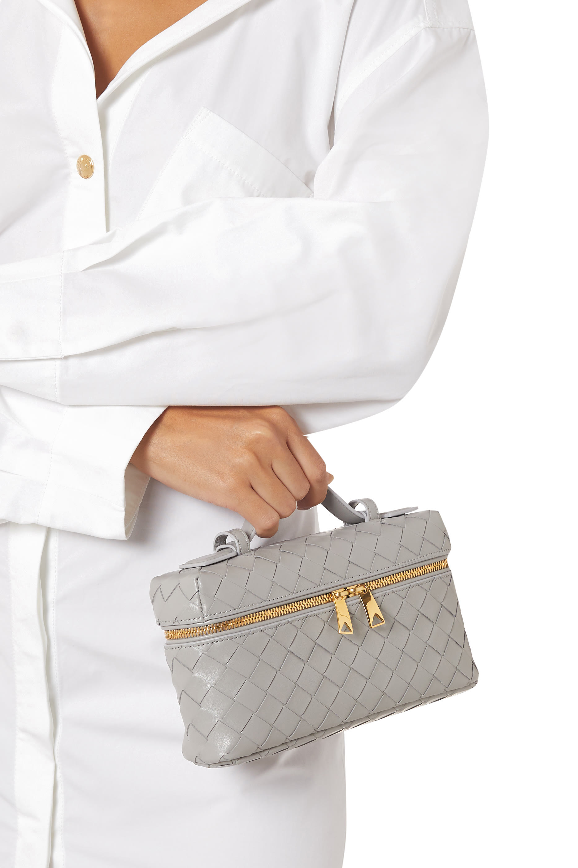 Bang Bang Vanity Case