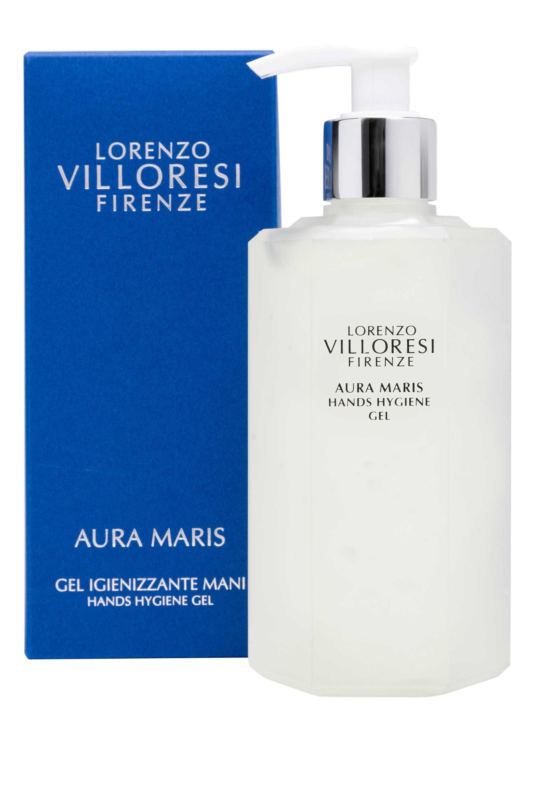 Aura Maris Hand Gel