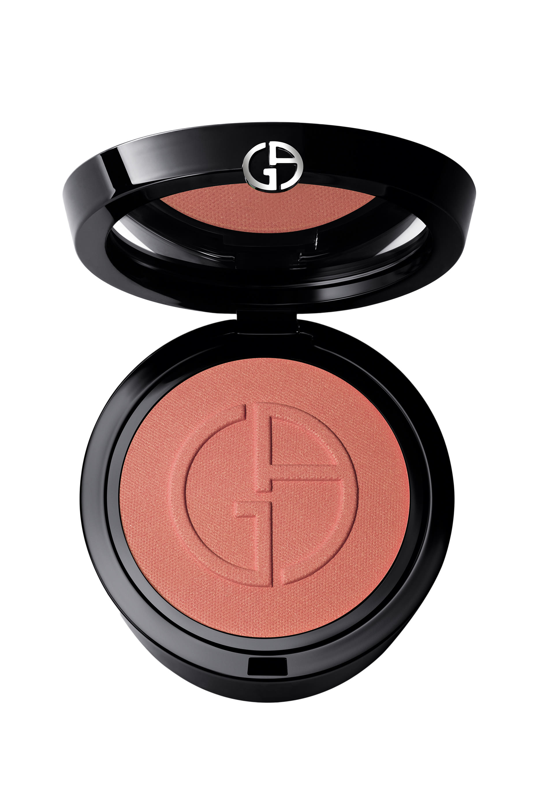 Luminous Silk Glow Blush