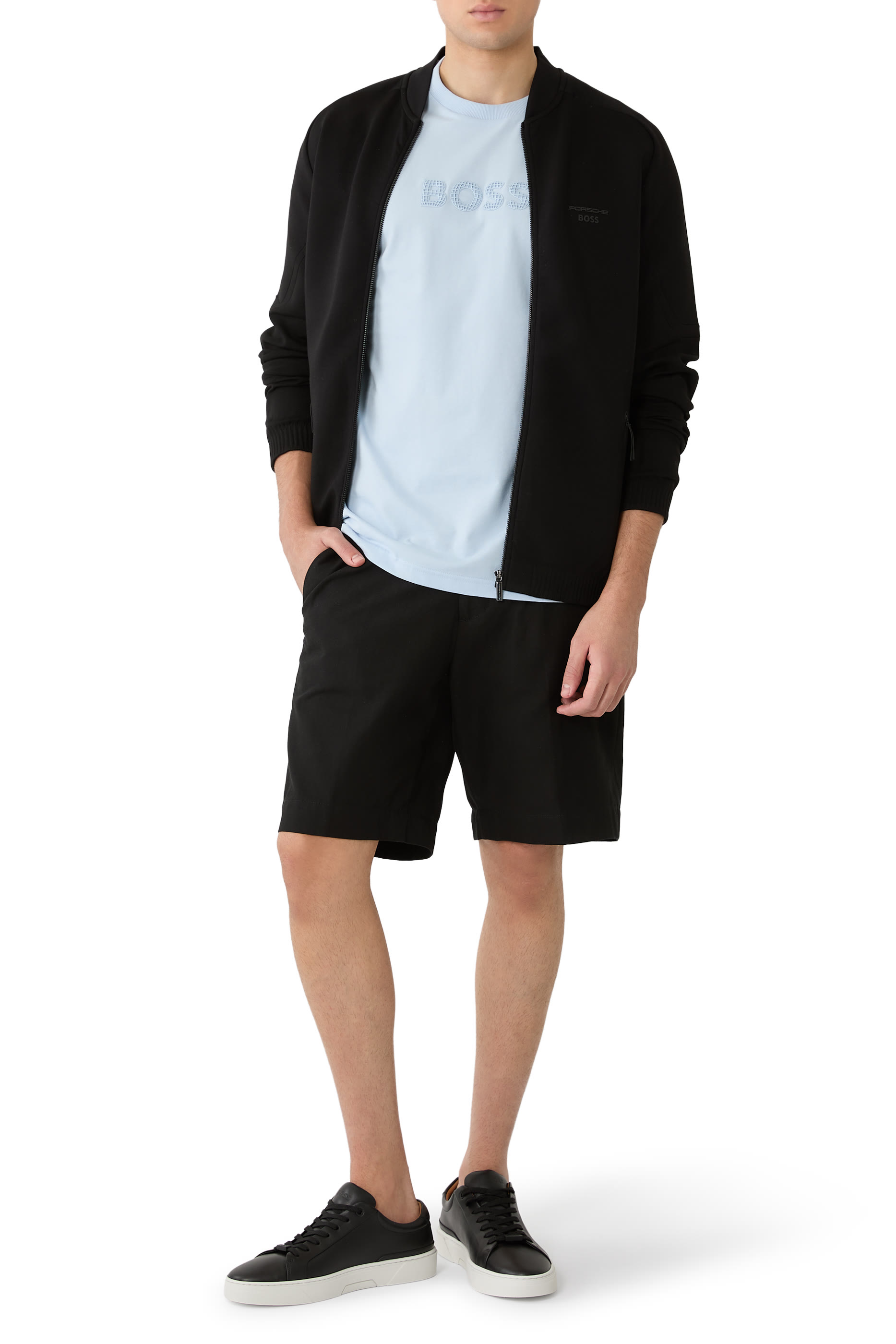 Terrace Logo T-Shirt