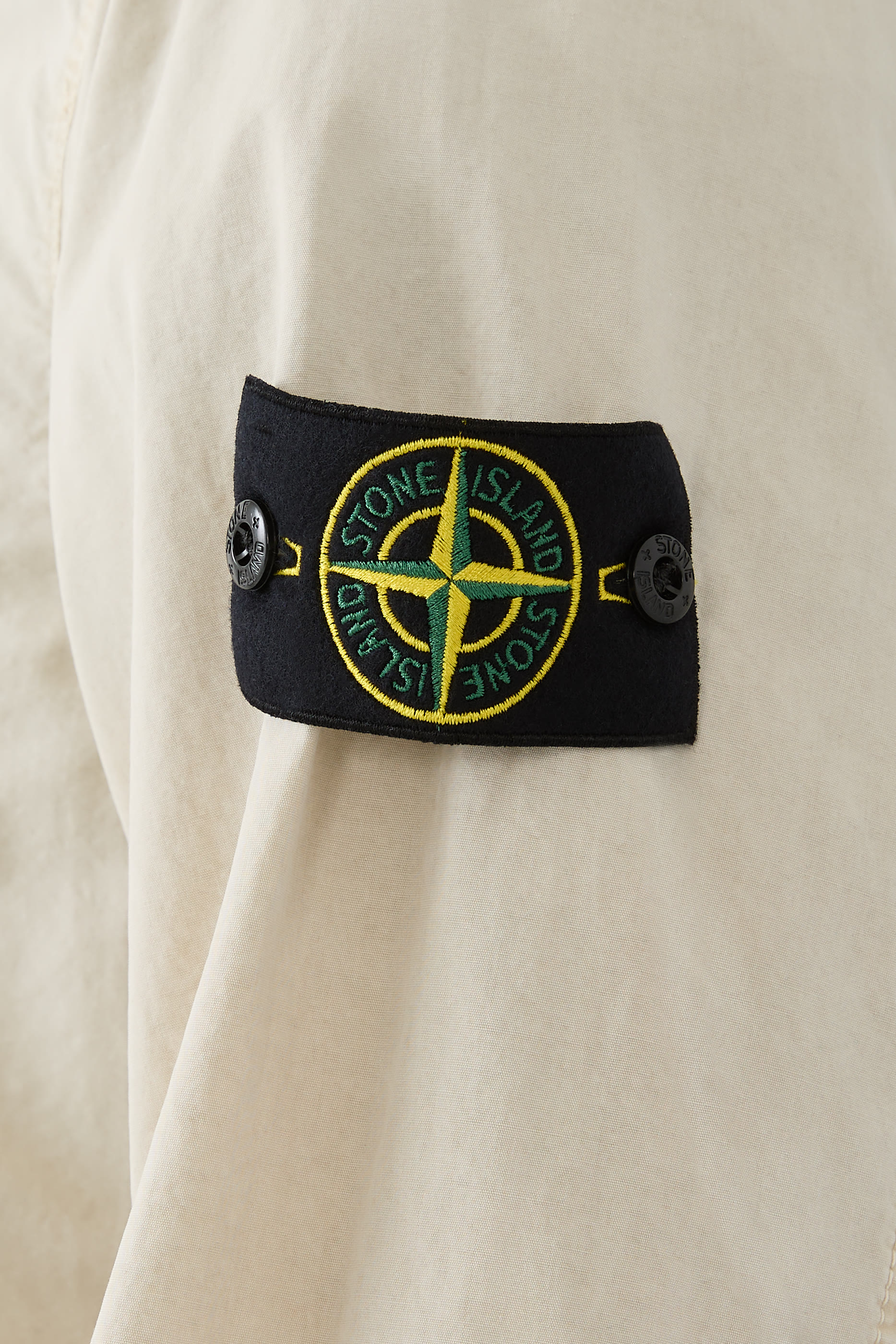 Organic Cotton Long Sleeve Shirt